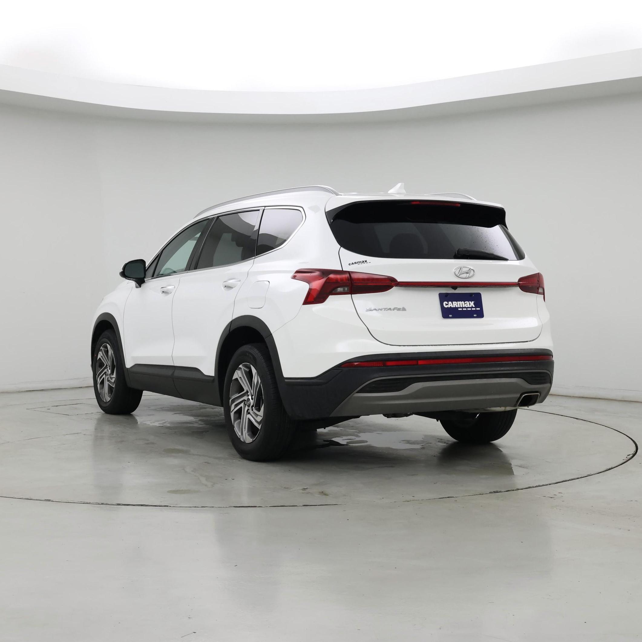 Thumbnail: 2023 Hyundai Santa Fe - 2