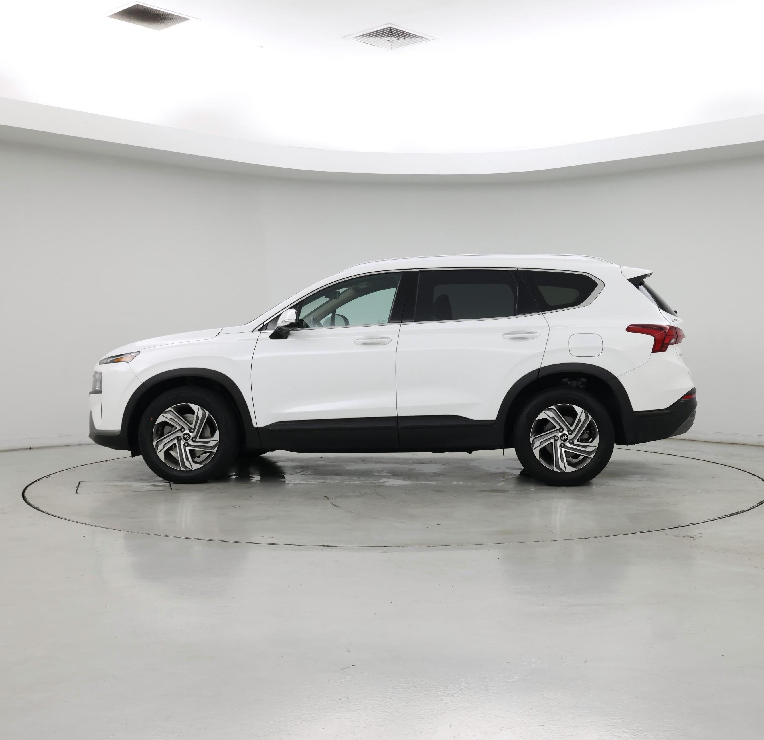 Thumbnail: 2023 Hyundai Santa Fe - 3