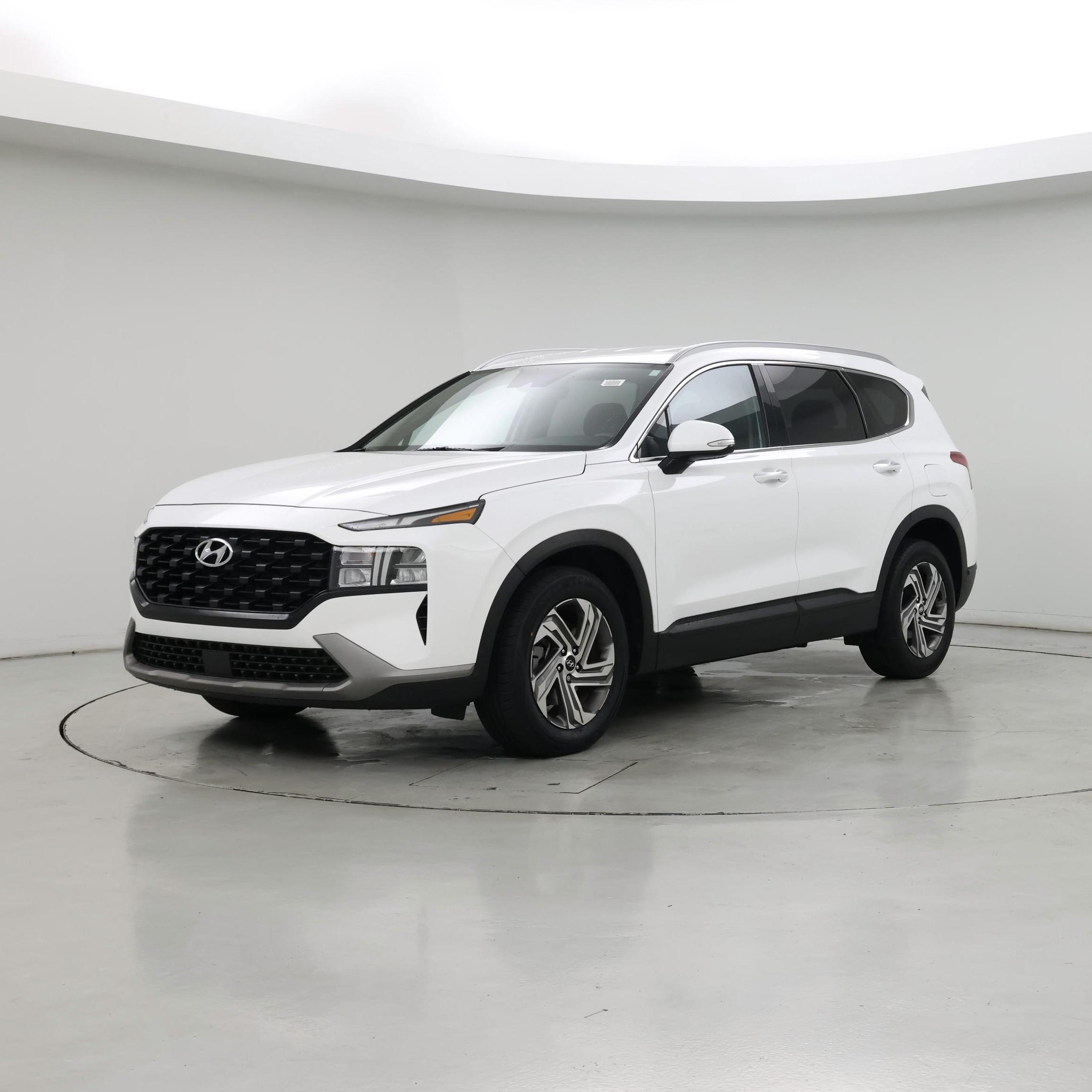 Thumbnail: 2023 Hyundai Santa Fe - 4