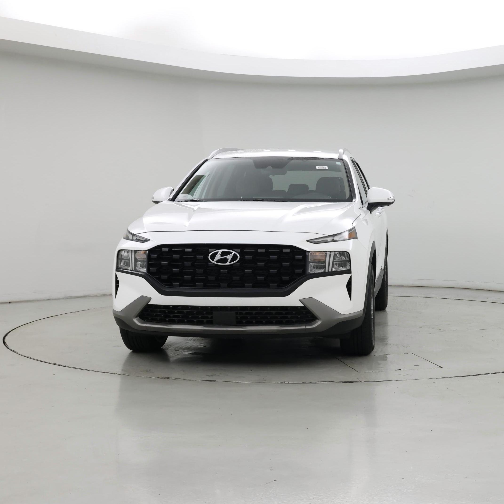Thumbnail: 2023 Hyundai Santa Fe - 5
