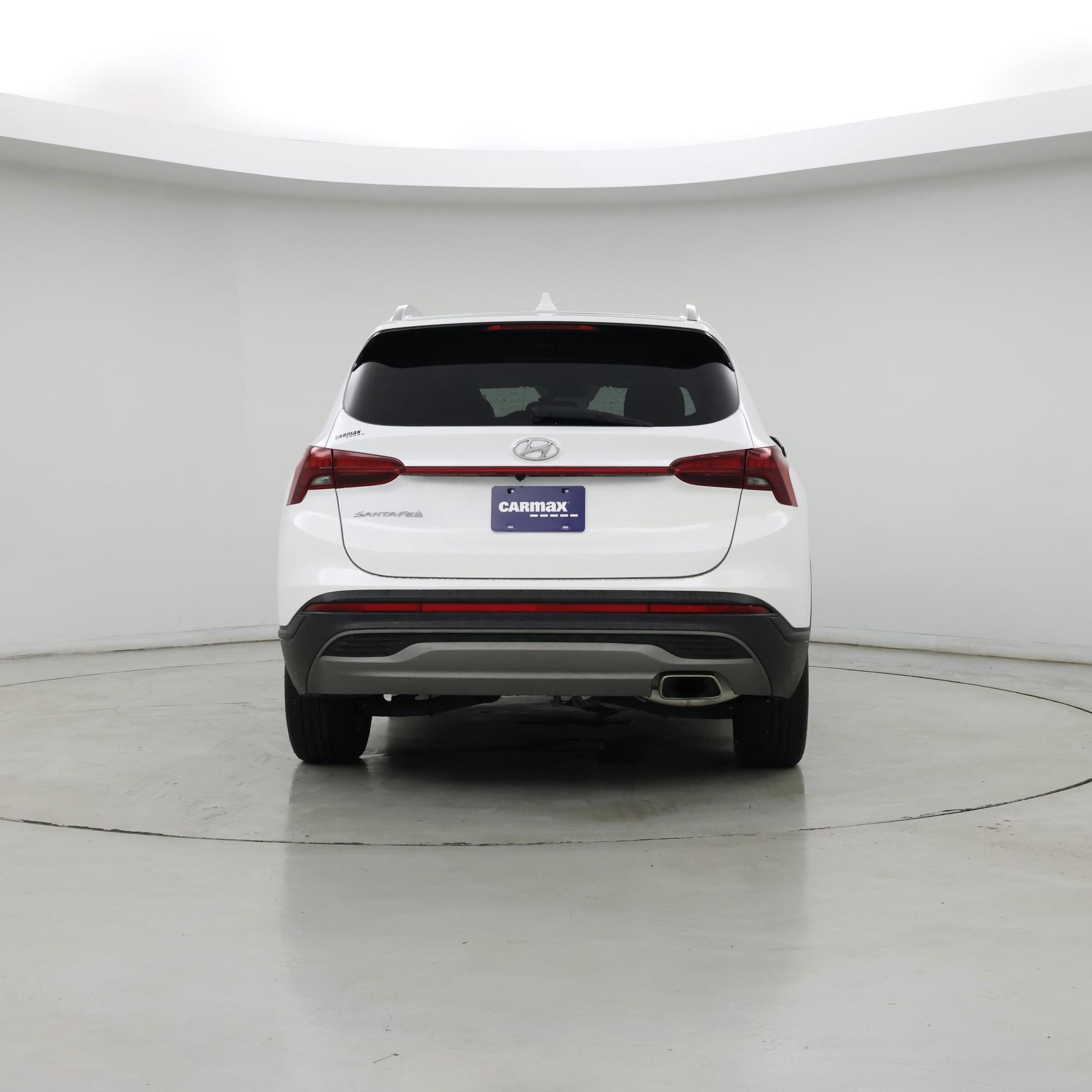 Thumbnail: 2023 Hyundai Santa Fe - 6