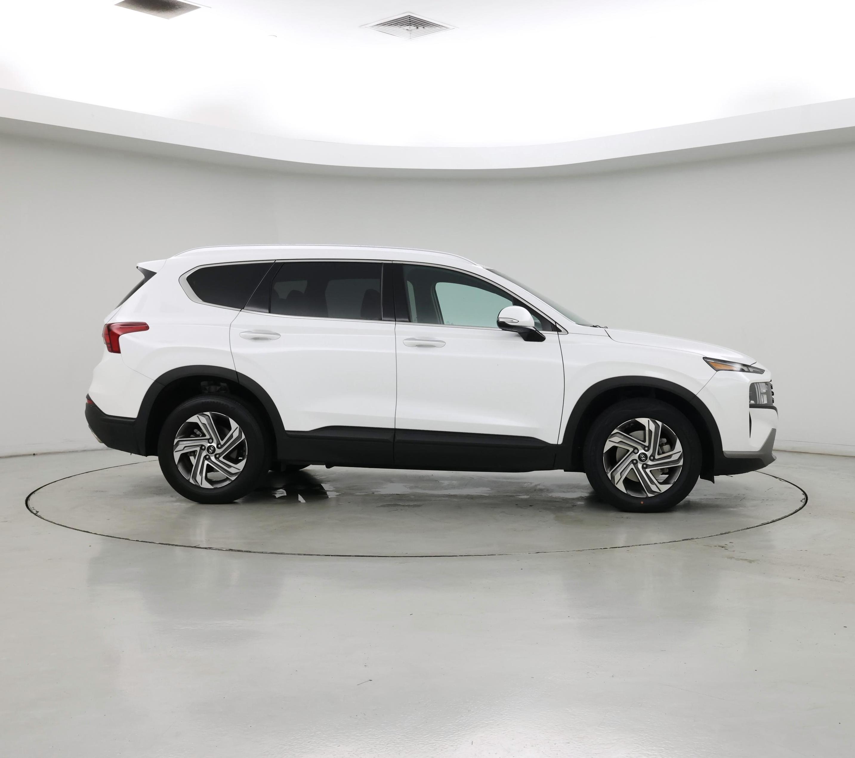 Thumbnail: 2023 Hyundai Santa Fe - 7