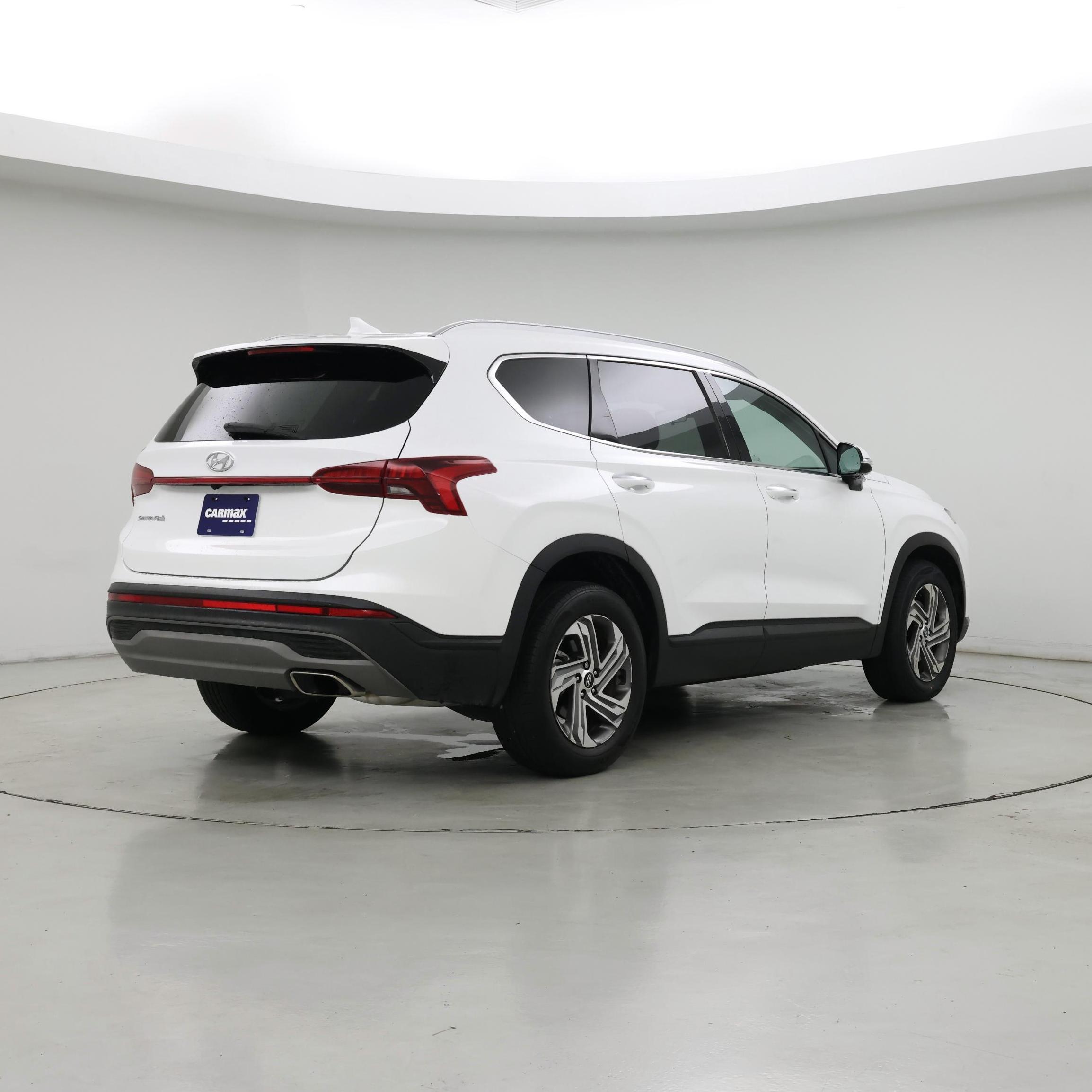 Thumbnail: 2023 Hyundai Santa Fe - 8