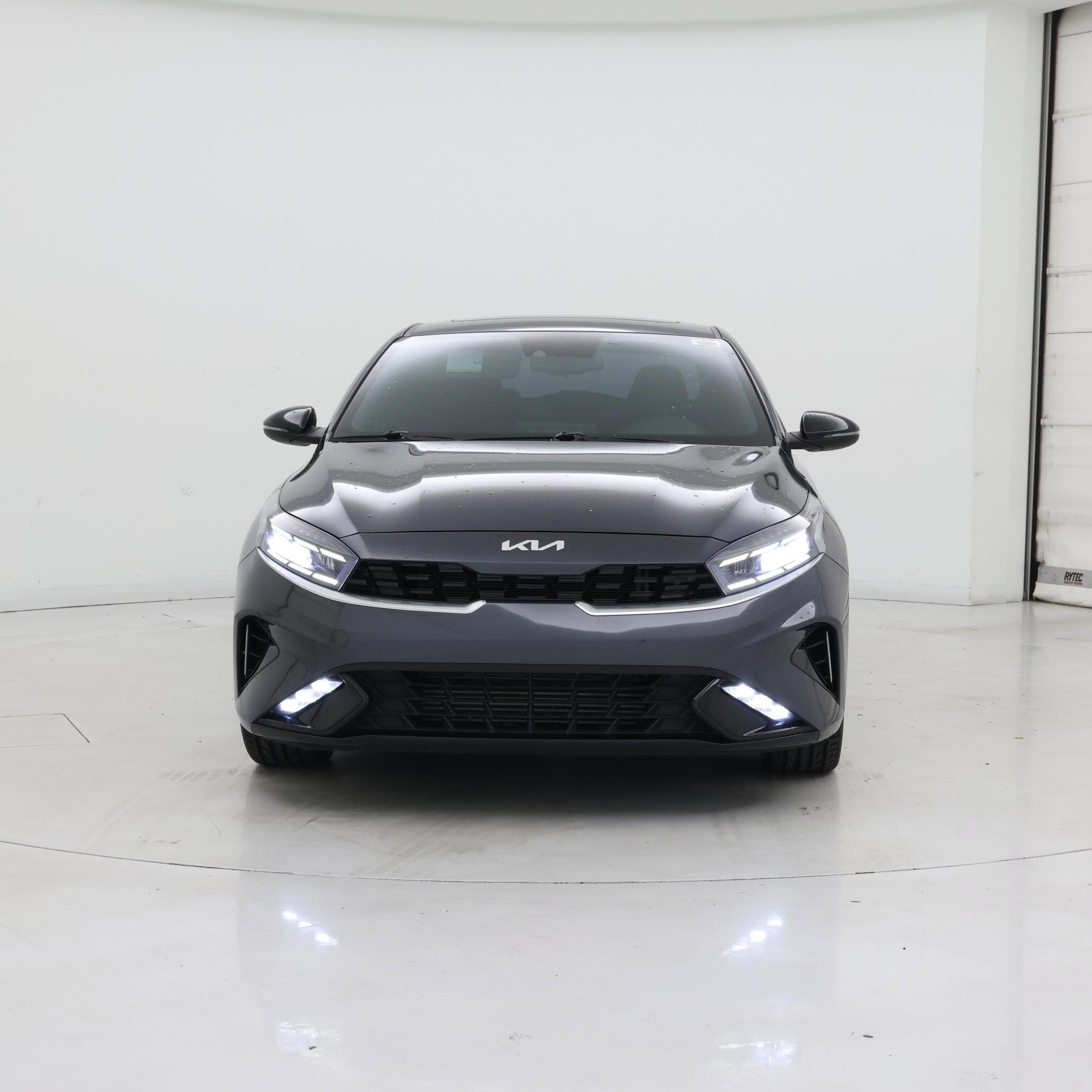 Thumbnail: 2023 Kia Forte - 5