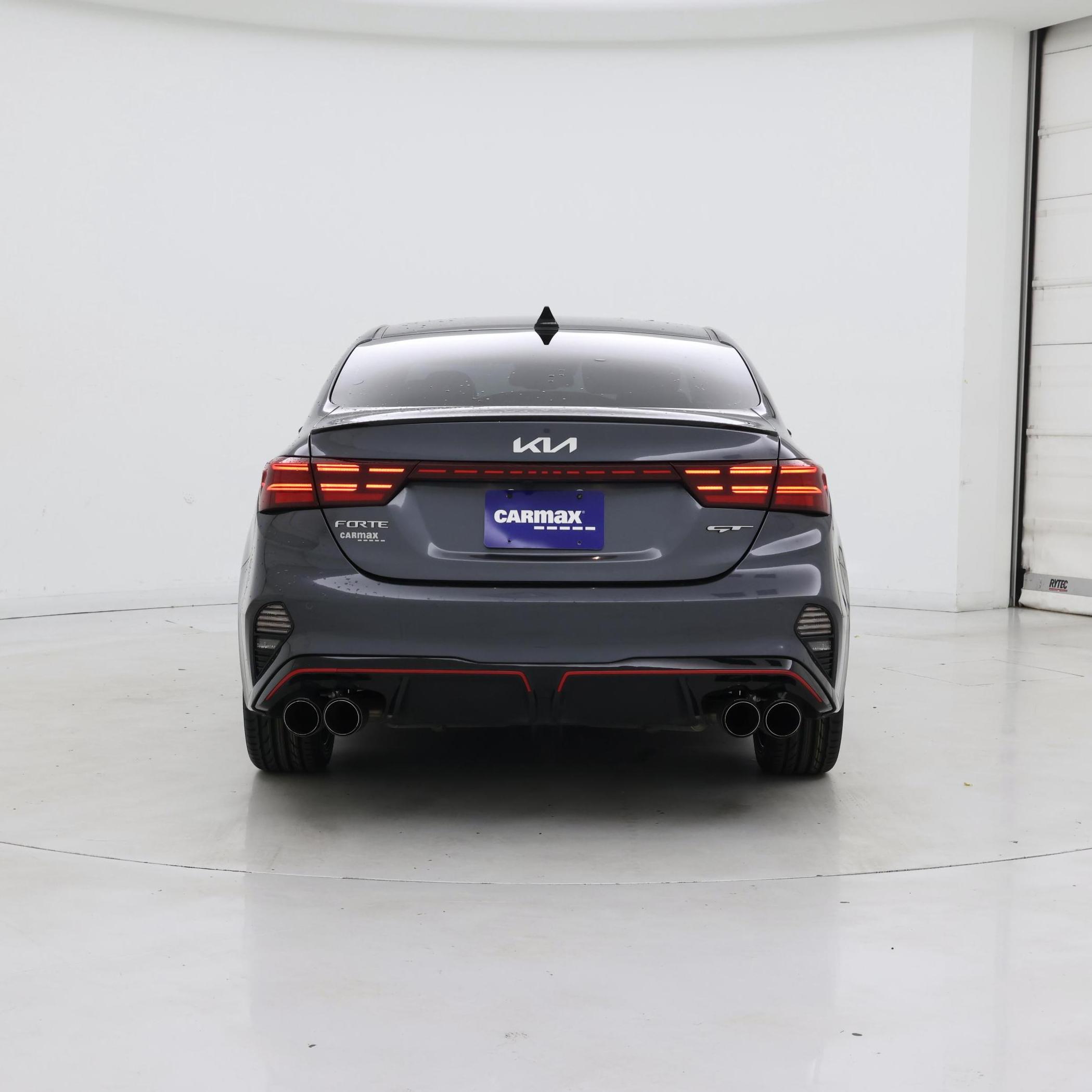 Thumbnail: 2023 Kia Forte - 6