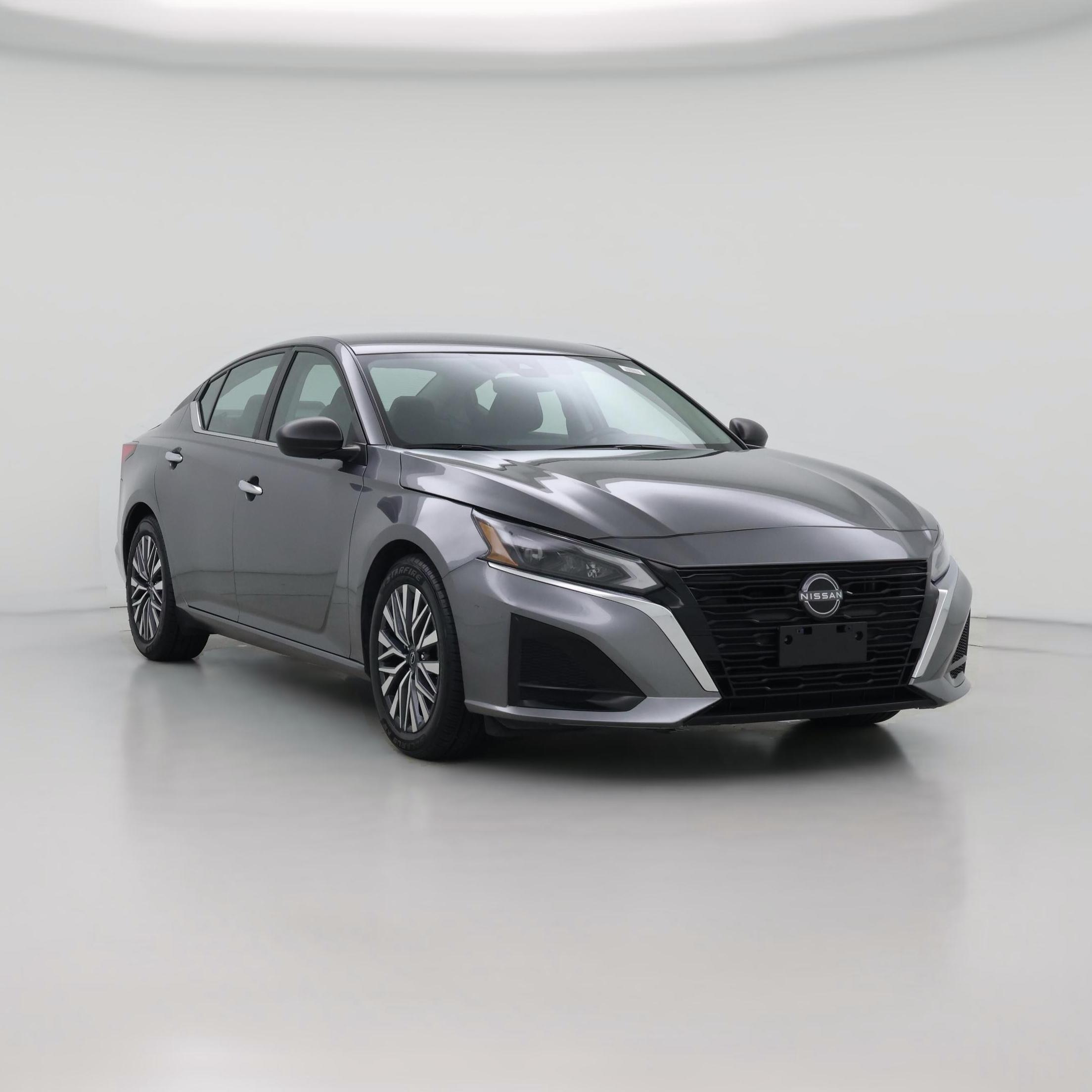 Thumbnail: 2024 Nissan Altima - 1