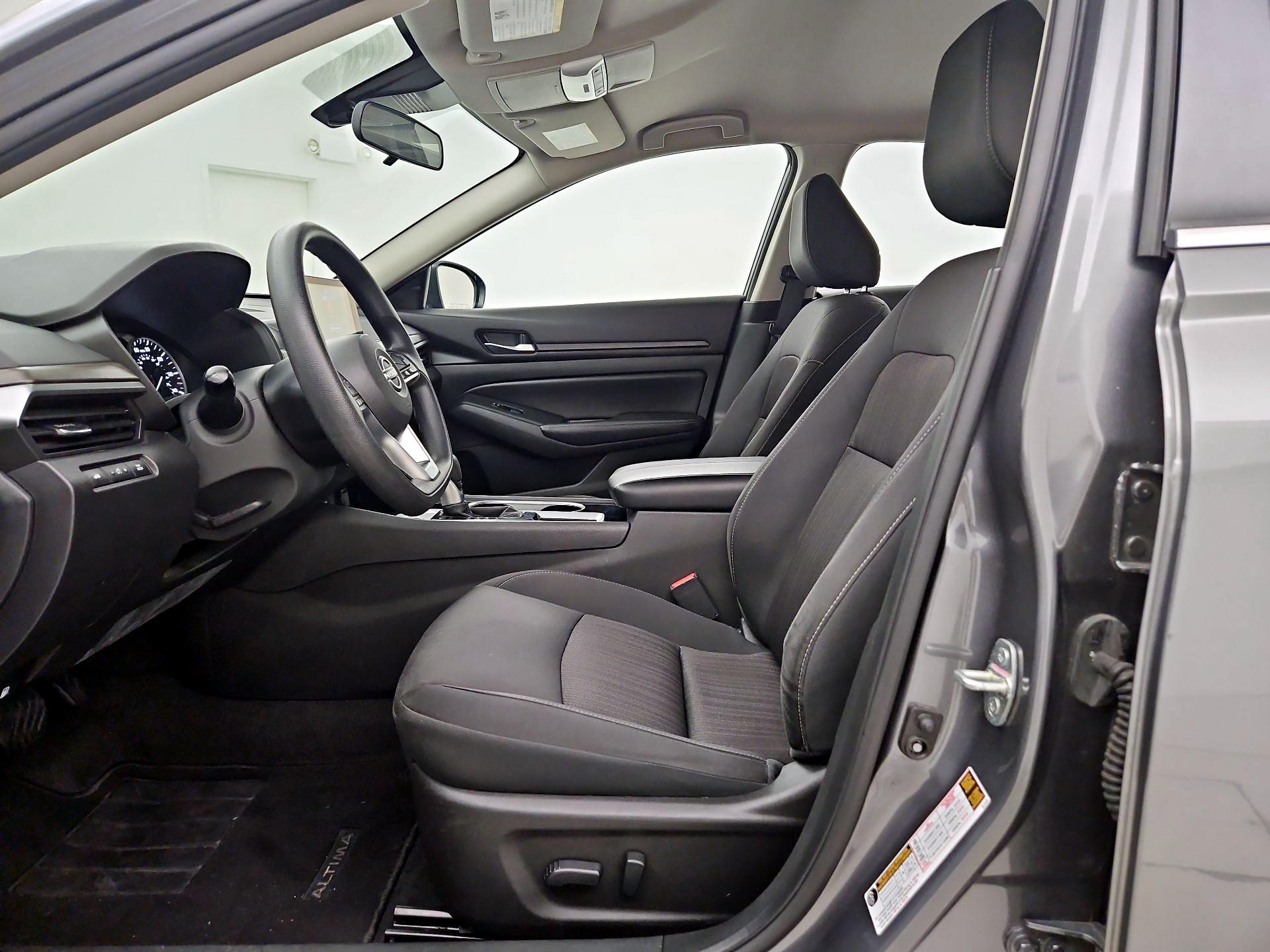 Thumbnail: 2024 Nissan Altima - 11