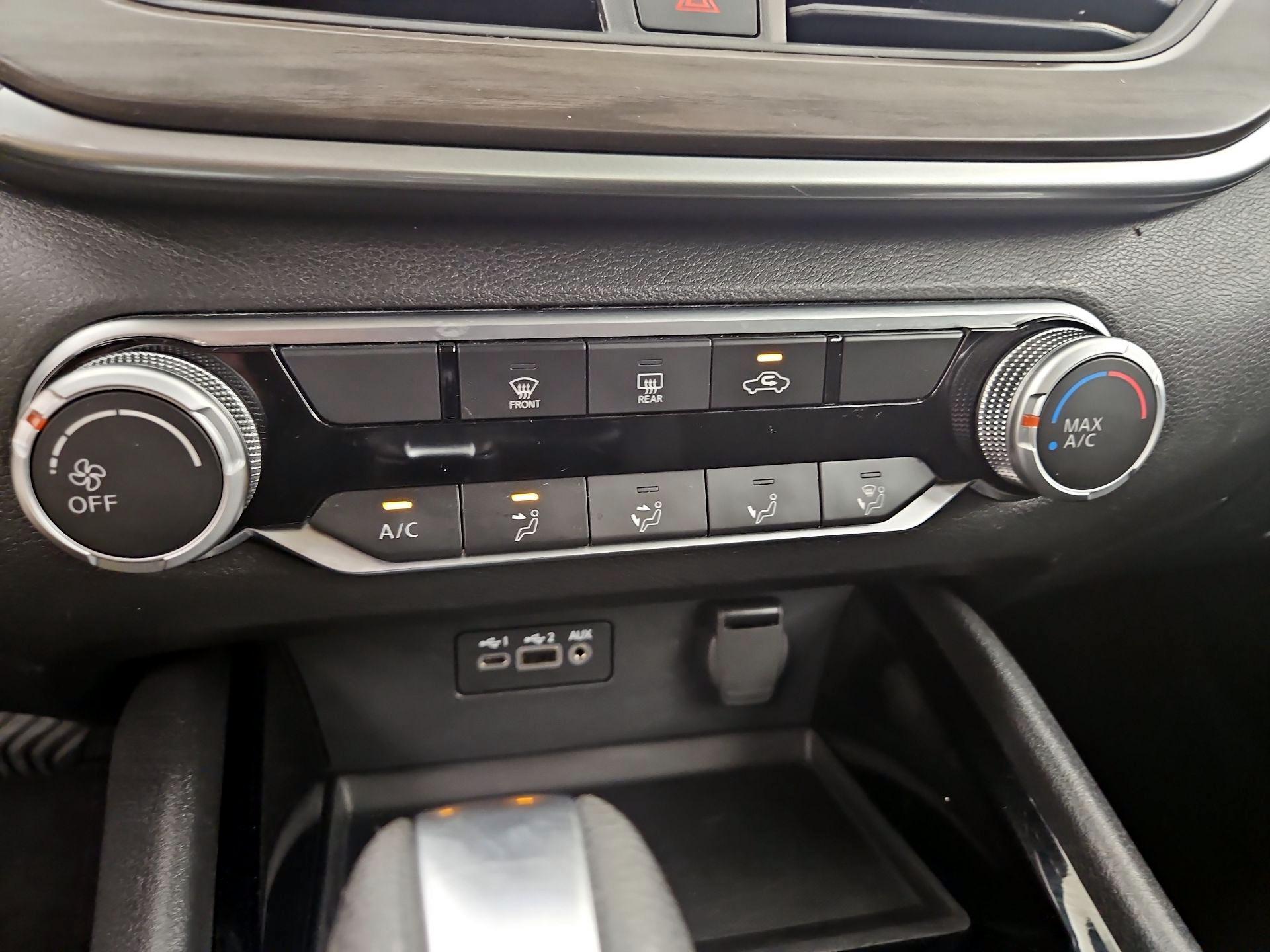 Thumbnail: 2024 Nissan Altima - 16