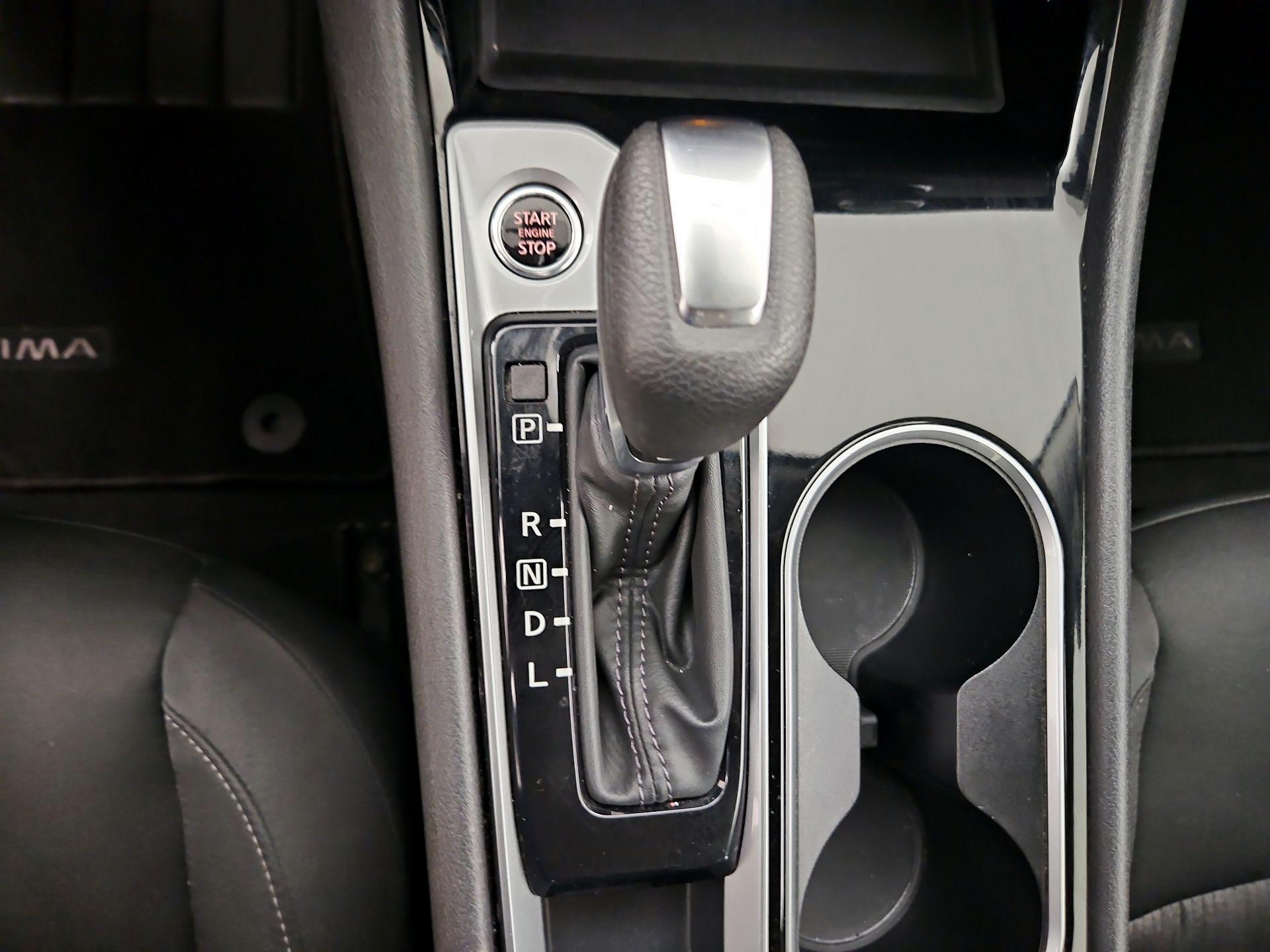 Thumbnail: 2024 Nissan Altima - 17