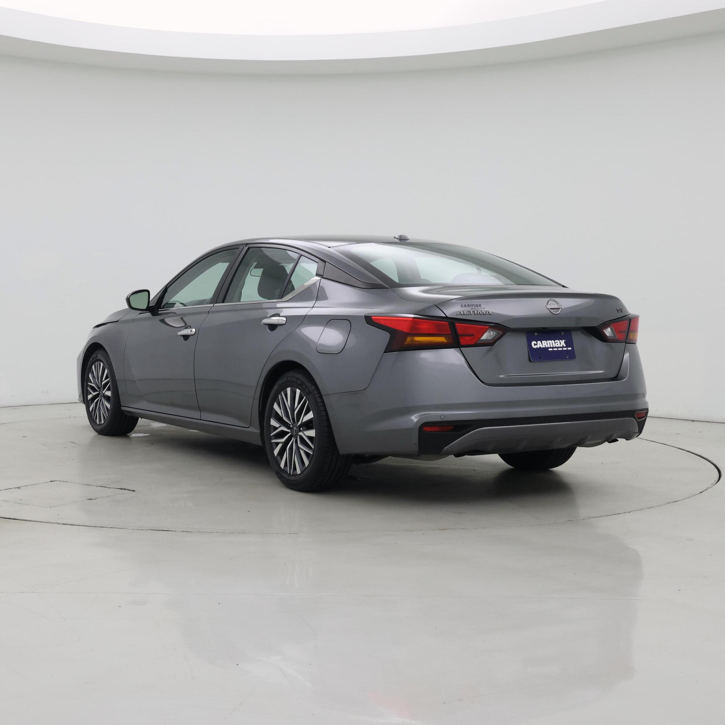 Thumbnail: 2024 Nissan Altima - 2