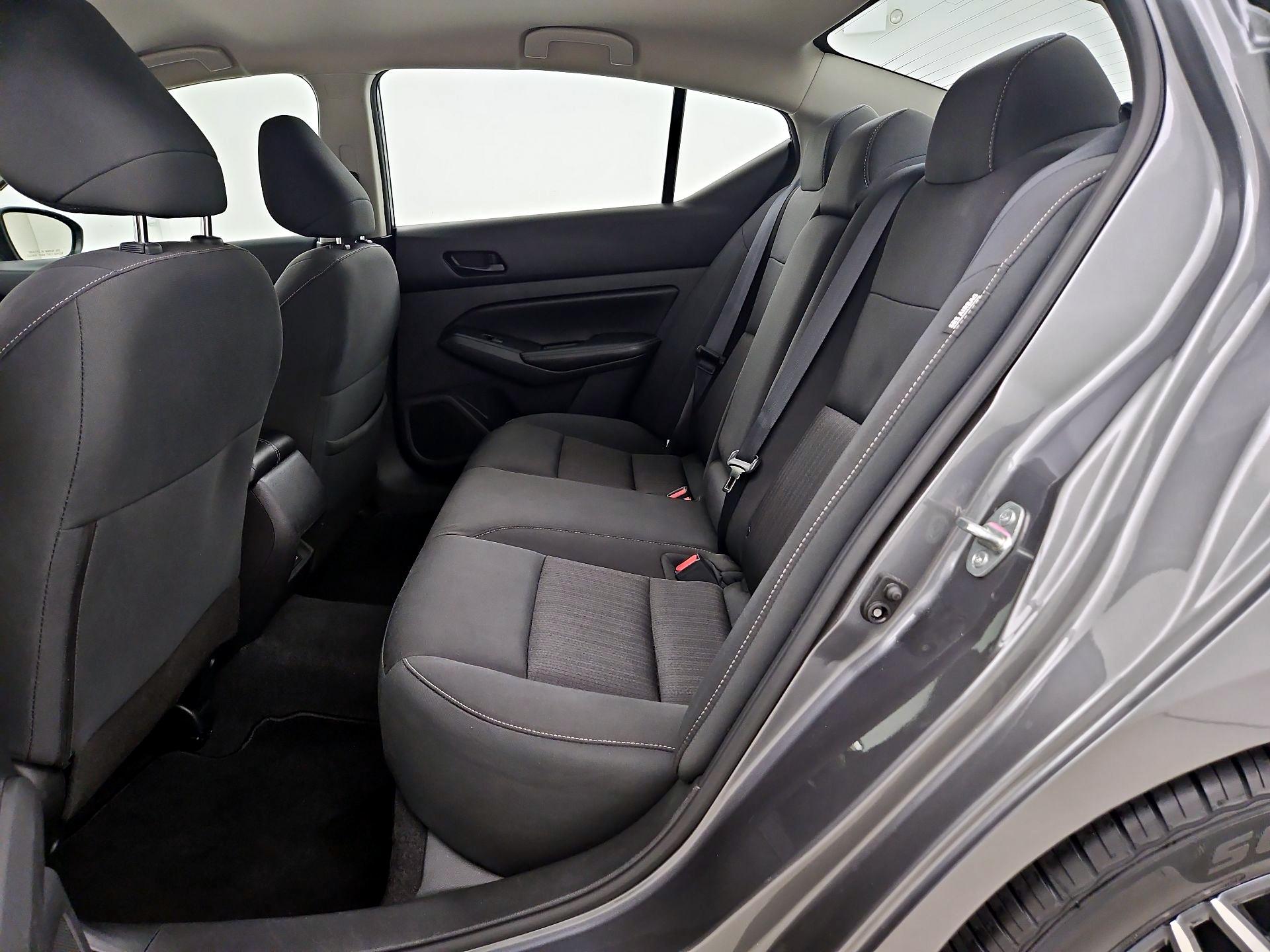 Thumbnail: 2024 Nissan Altima - 19
