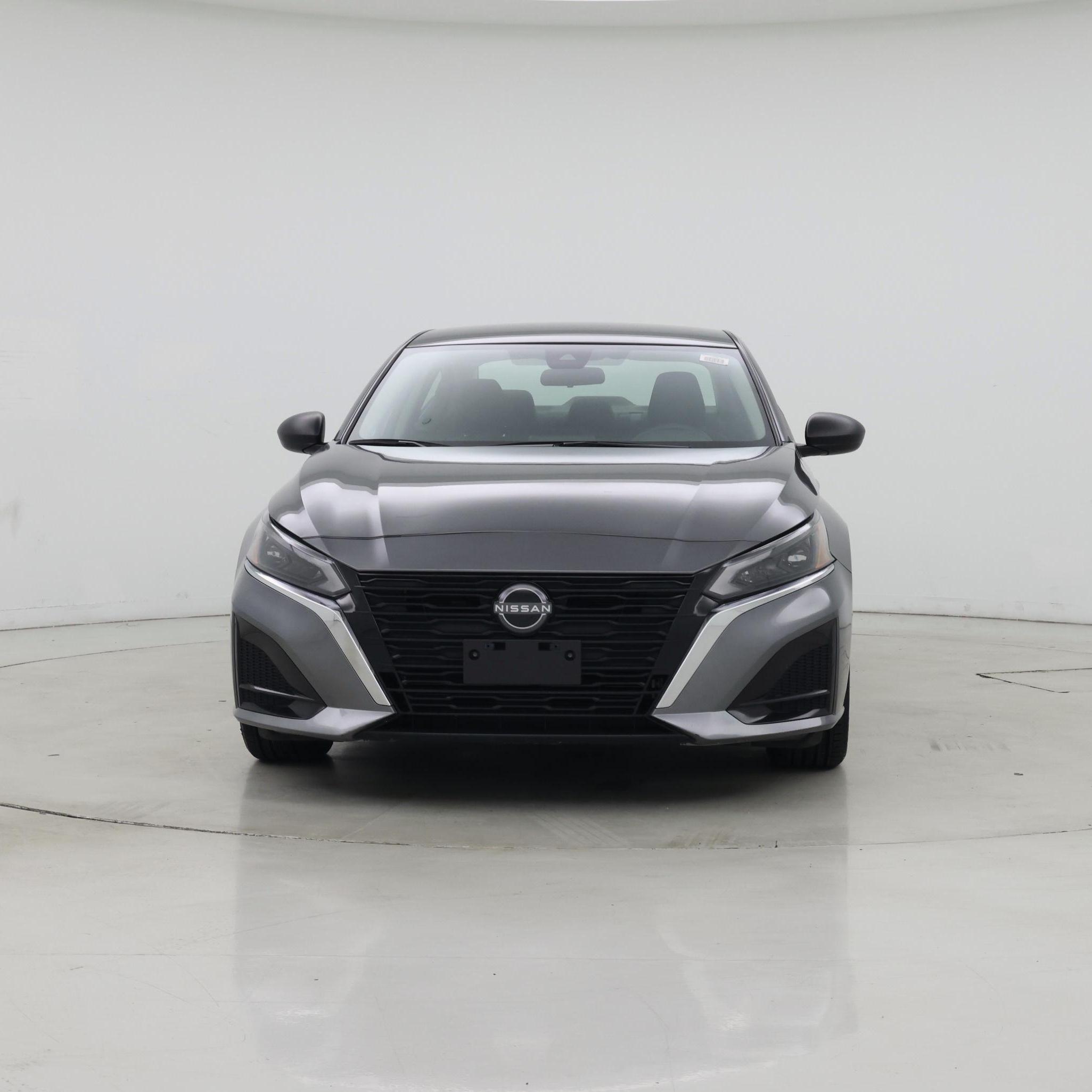 Thumbnail: 2024 Nissan Altima - 5