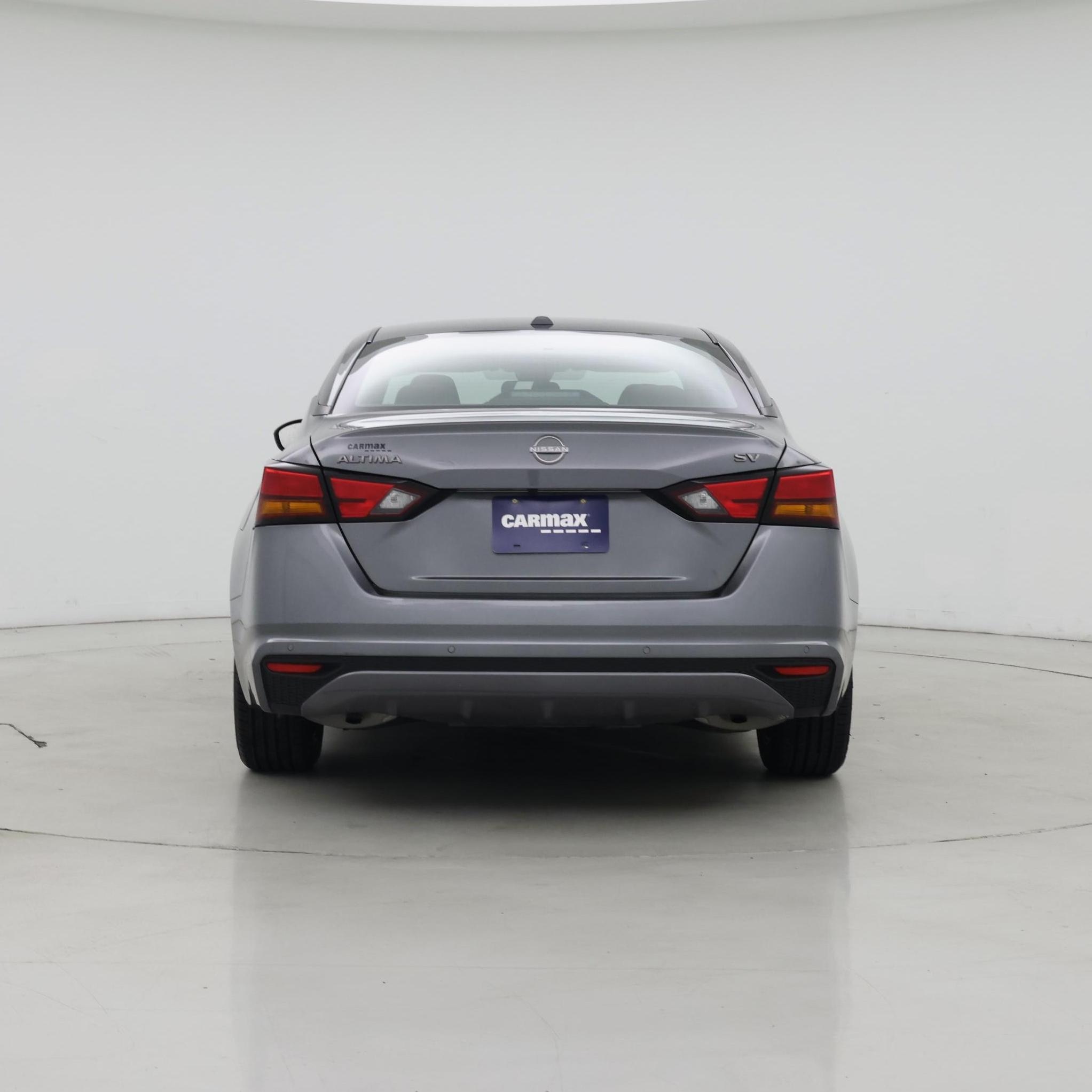 Thumbnail: 2024 Nissan Altima - 6
