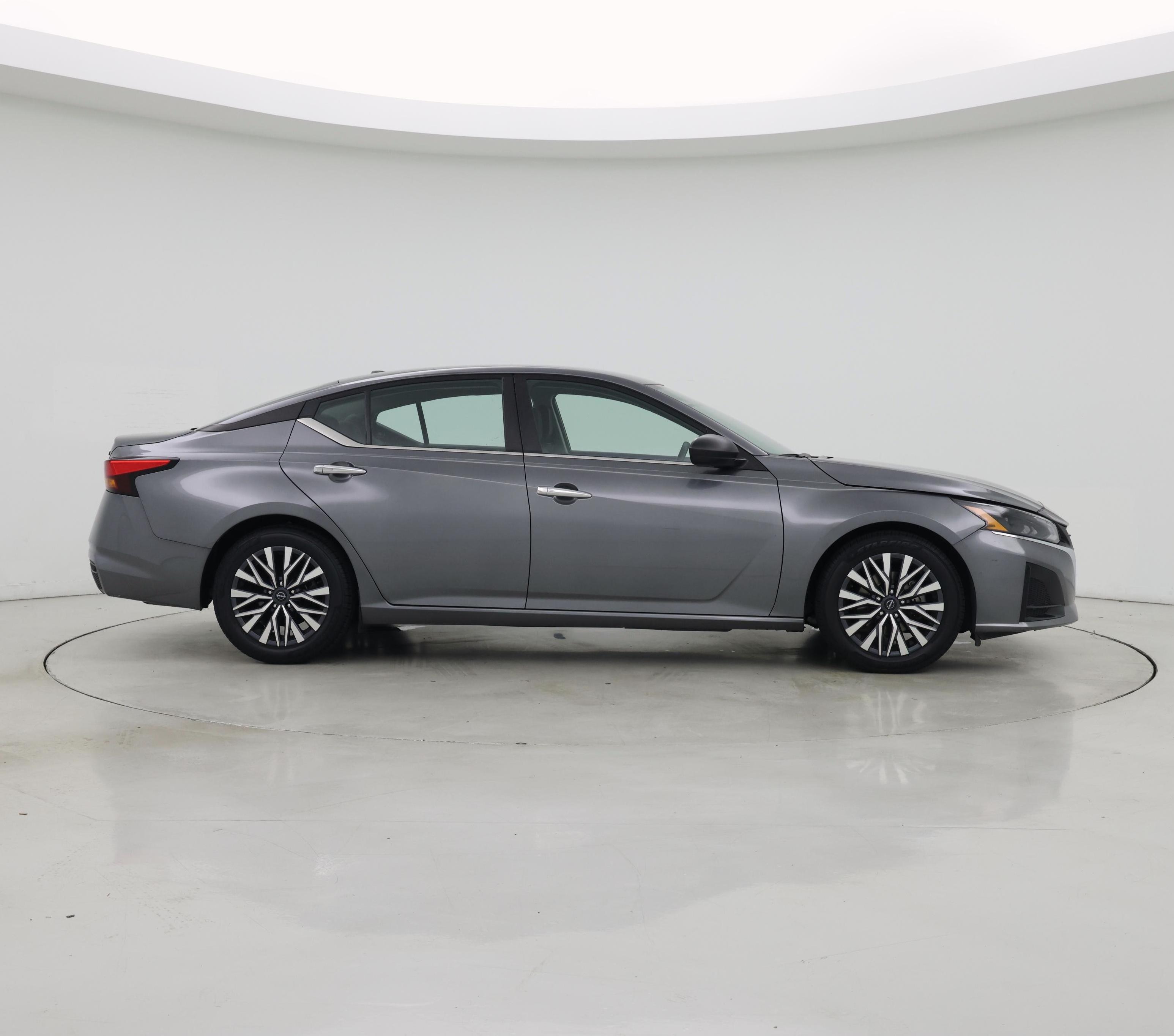 Thumbnail: 2024 Nissan Altima - 7