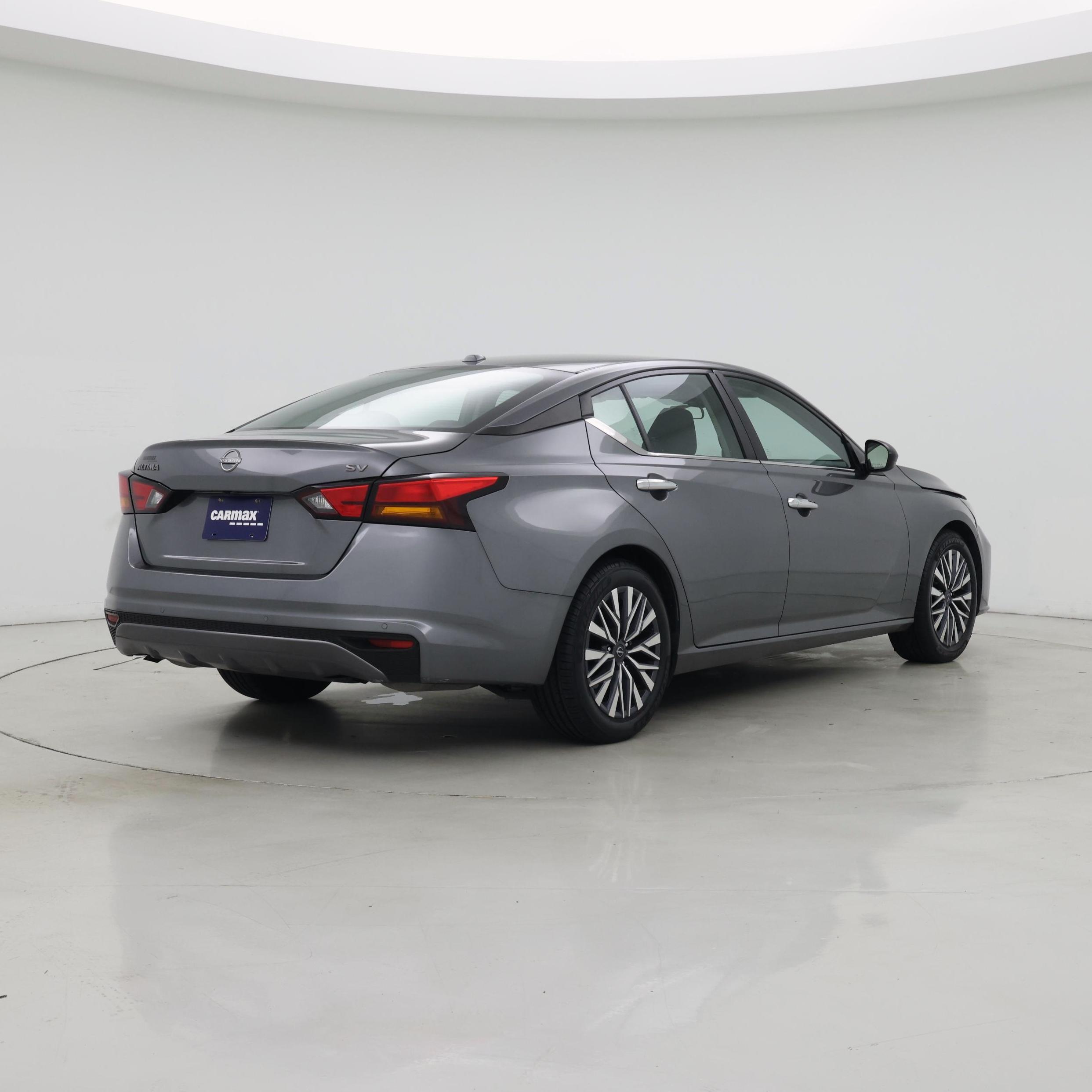 Thumbnail: 2024 Nissan Altima - 8