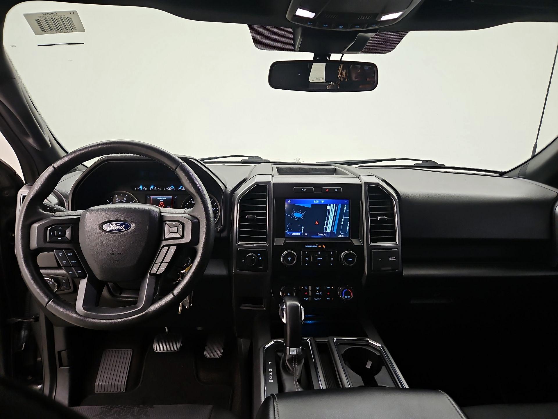 Thumbnail: 2020 Ford F-150 - 9