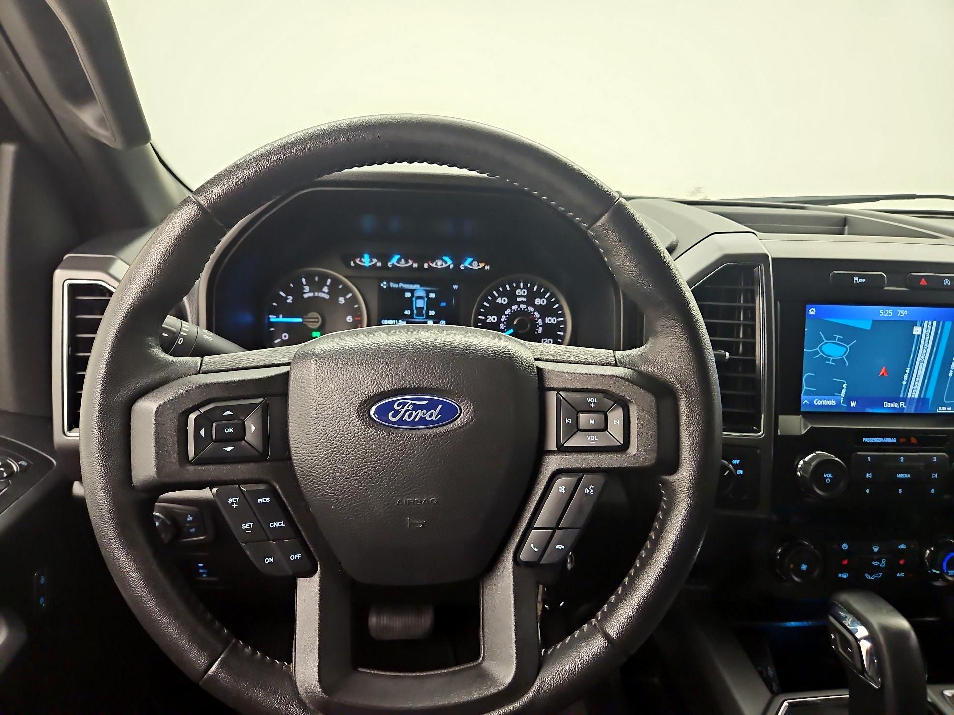 Thumbnail: 2020 Ford F-150 - 10