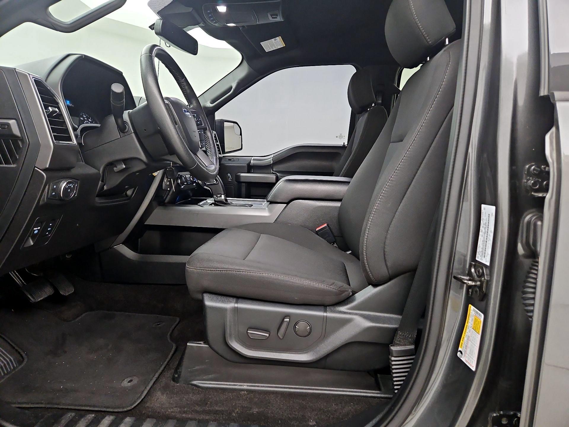 Thumbnail: 2020 Ford F-150 - 11