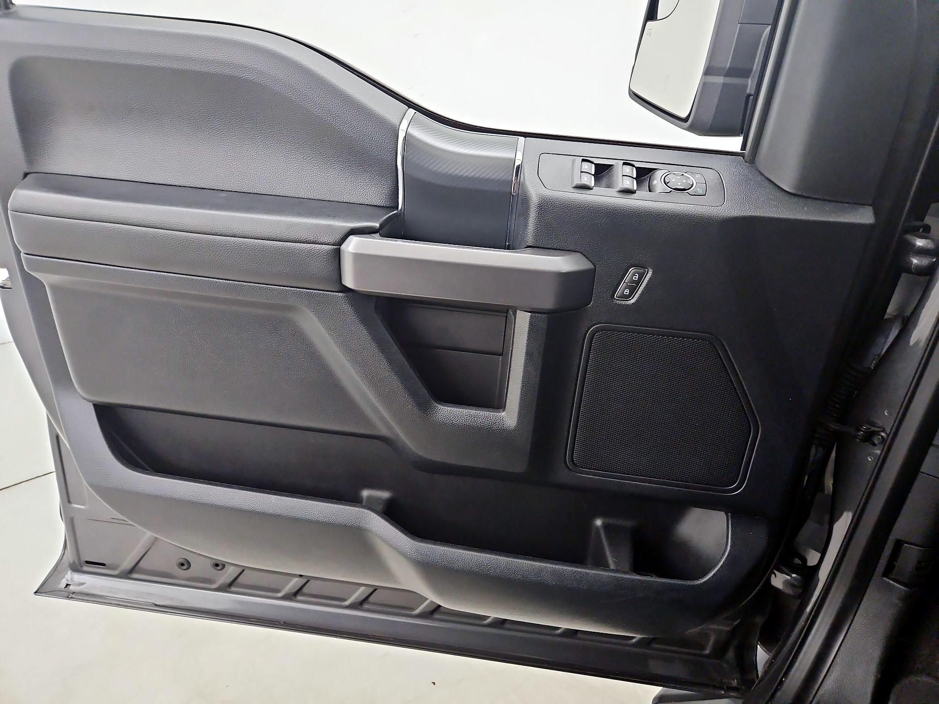 Thumbnail: 2020 Ford F-150 - 12
