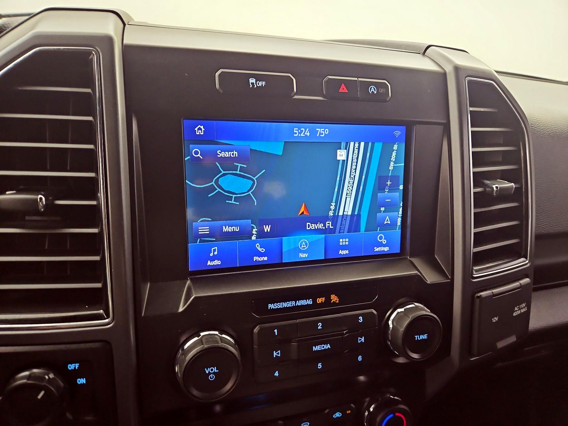 Thumbnail: 2020 Ford F-150 - 14