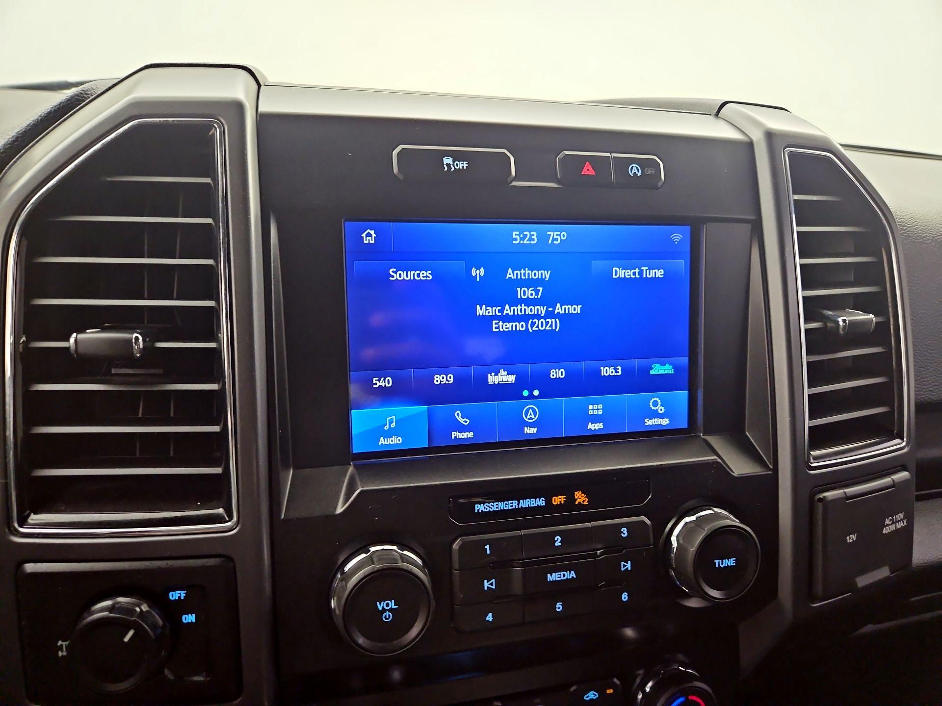 Thumbnail: 2020 Ford F-150 - 16