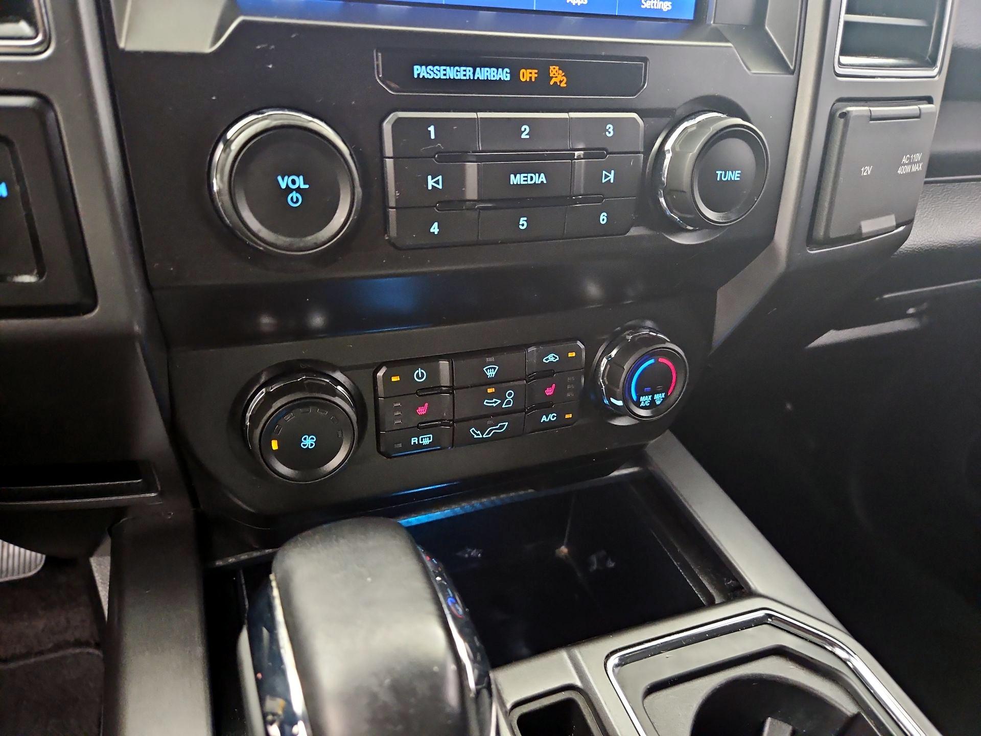 Thumbnail: 2020 Ford F-150 - 17