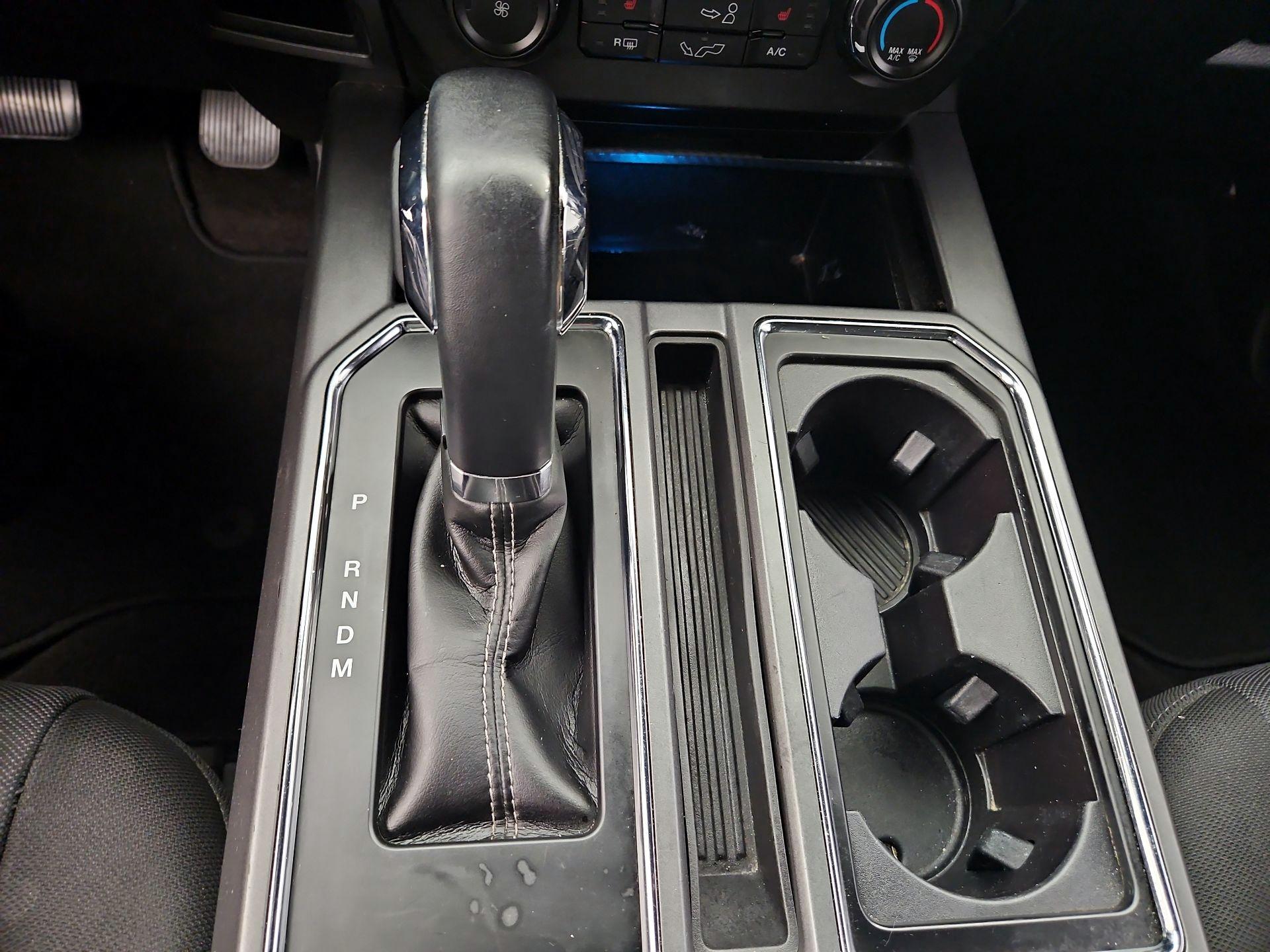 Thumbnail: 2020 Ford F-150 - 18