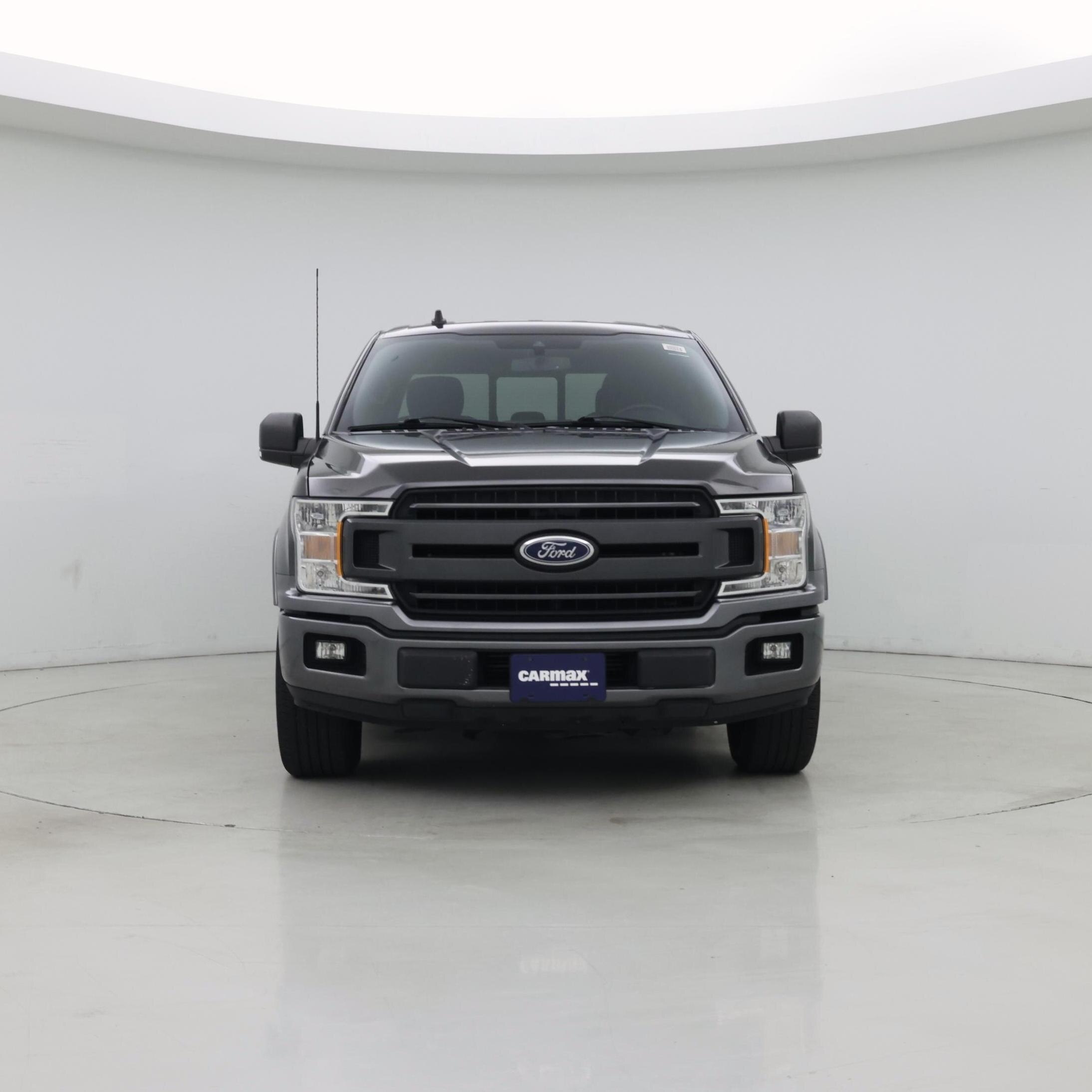 Thumbnail: 2020 Ford F-150 - 5