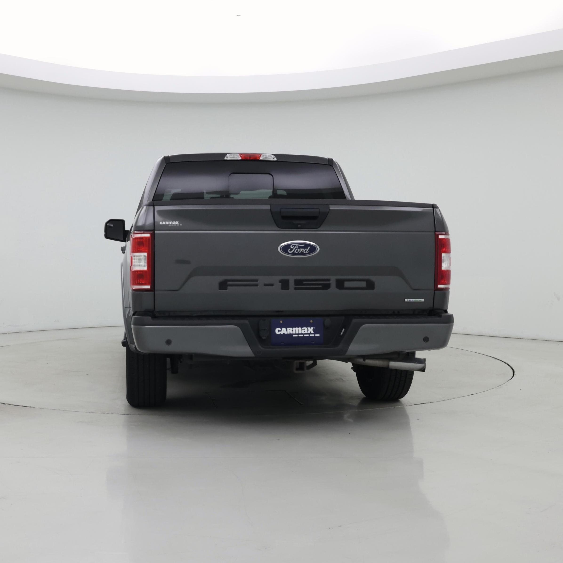 Thumbnail: 2020 Ford F-150 - 6