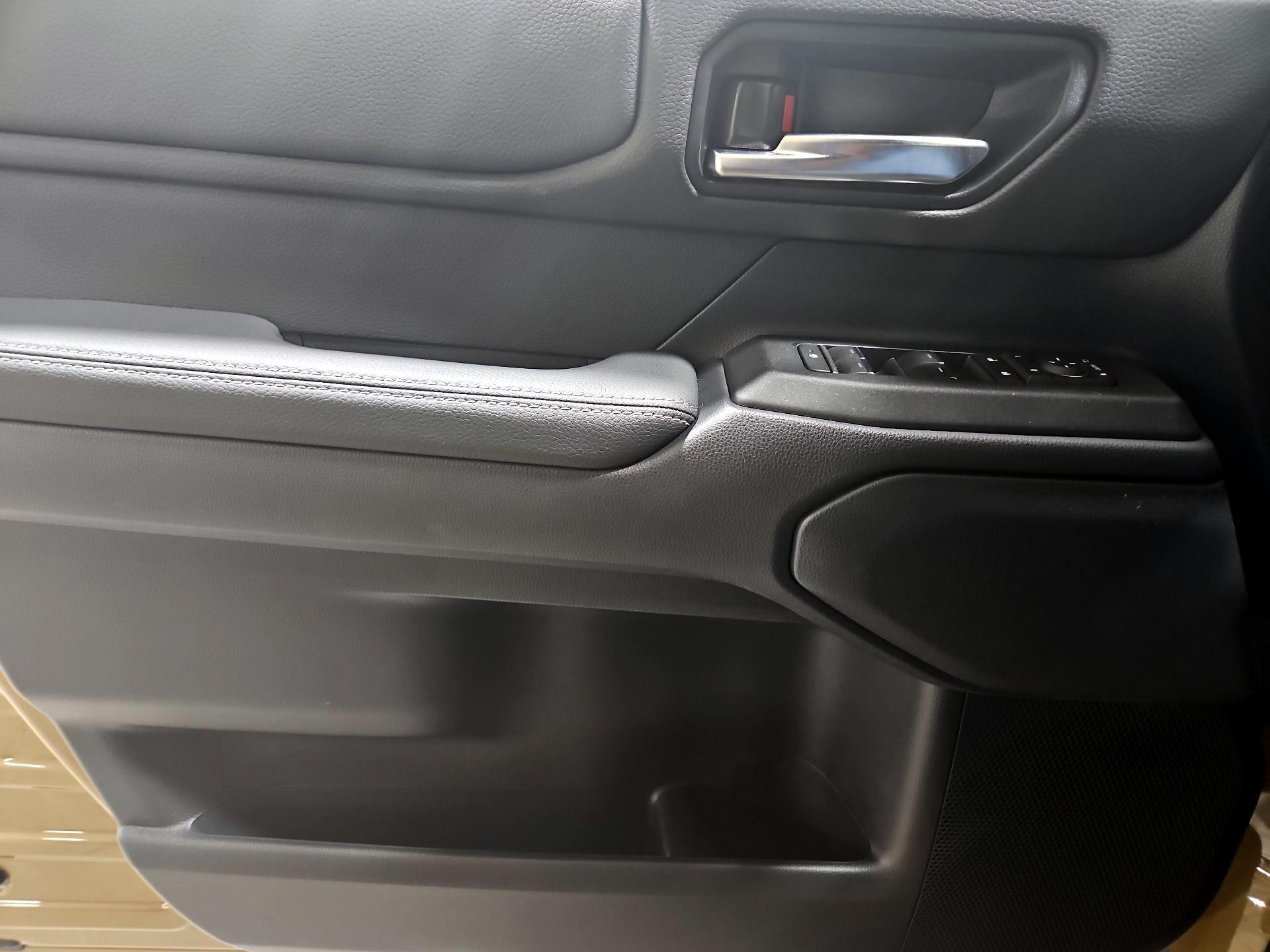 Thumbnail: 2024 Toyota Land Cruiser - 12