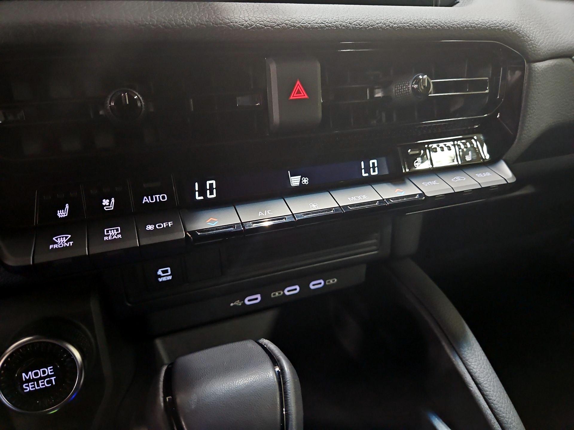 Thumbnail: 2024 Toyota Land Cruiser - 16