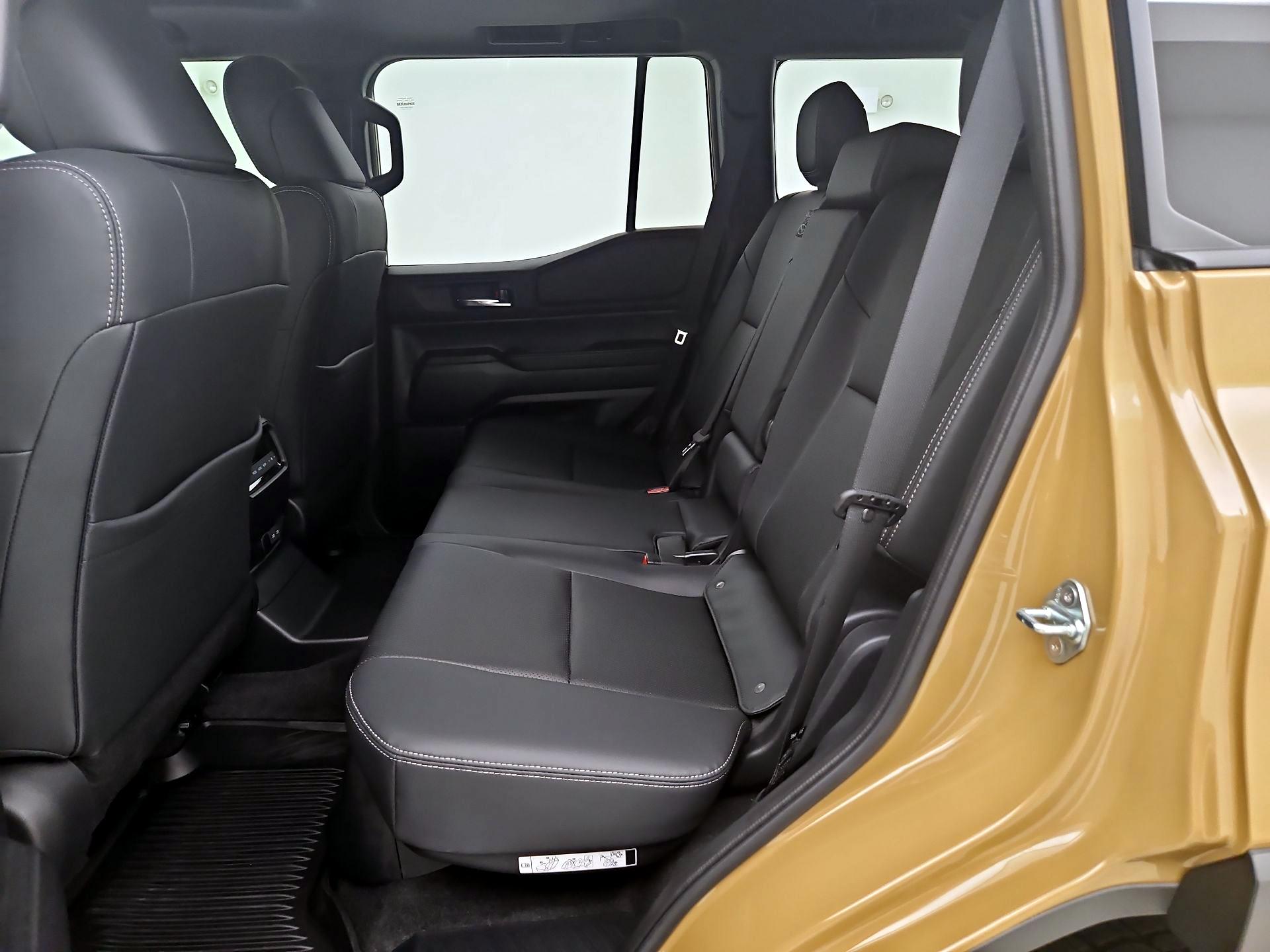 Thumbnail: 2024 Toyota Land Cruiser - 20