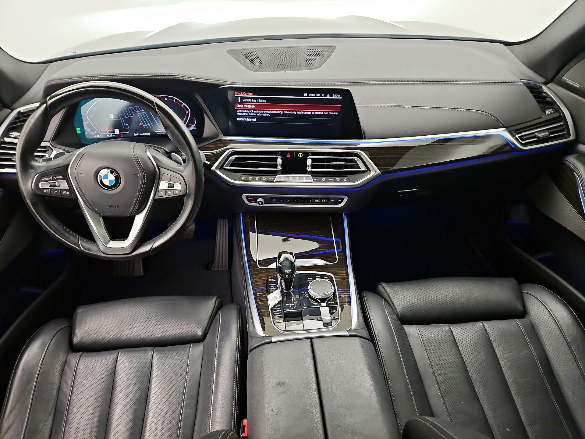 Thumbnail: 2020 BMW X5 - 9