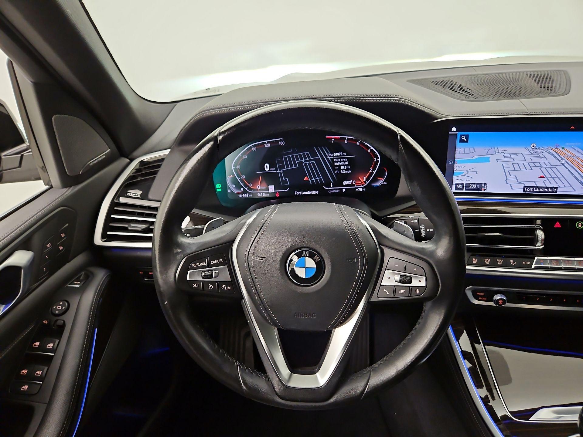 Thumbnail: 2020 BMW X5 - 10