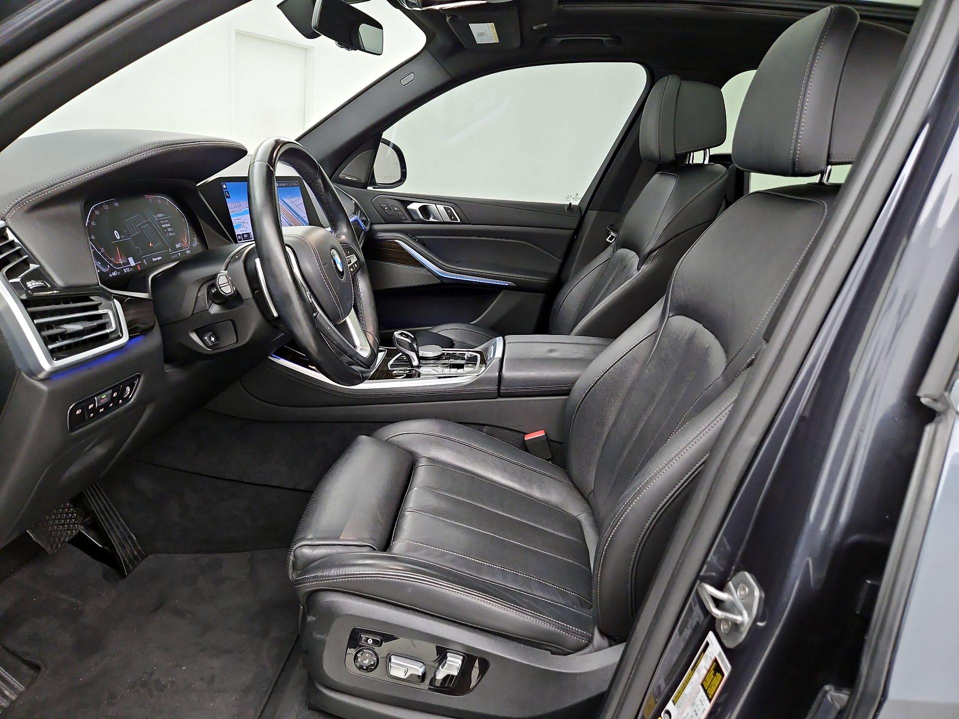 Thumbnail: 2020 BMW X5 - 11