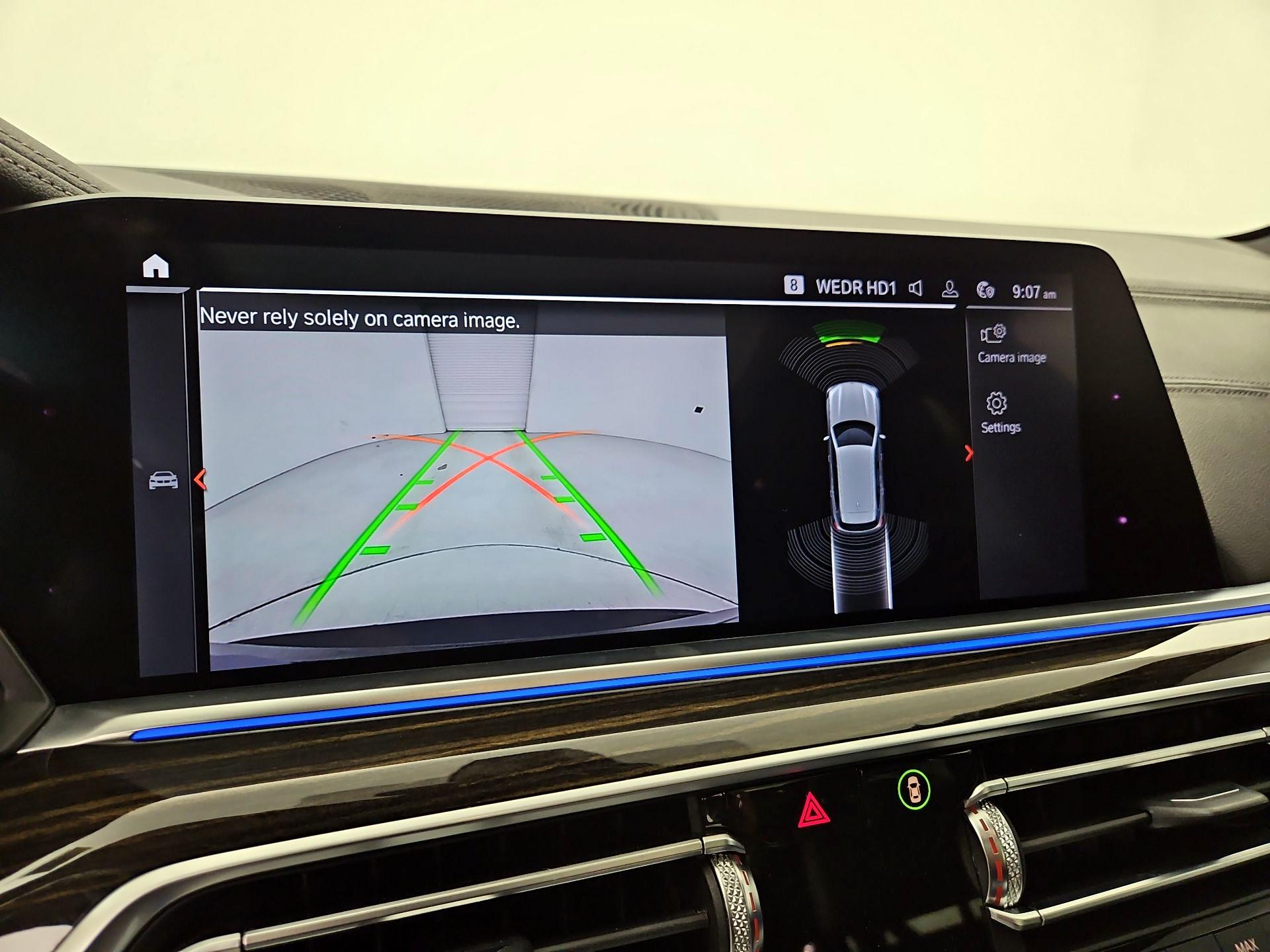 Thumbnail: 2020 BMW X5 - 15