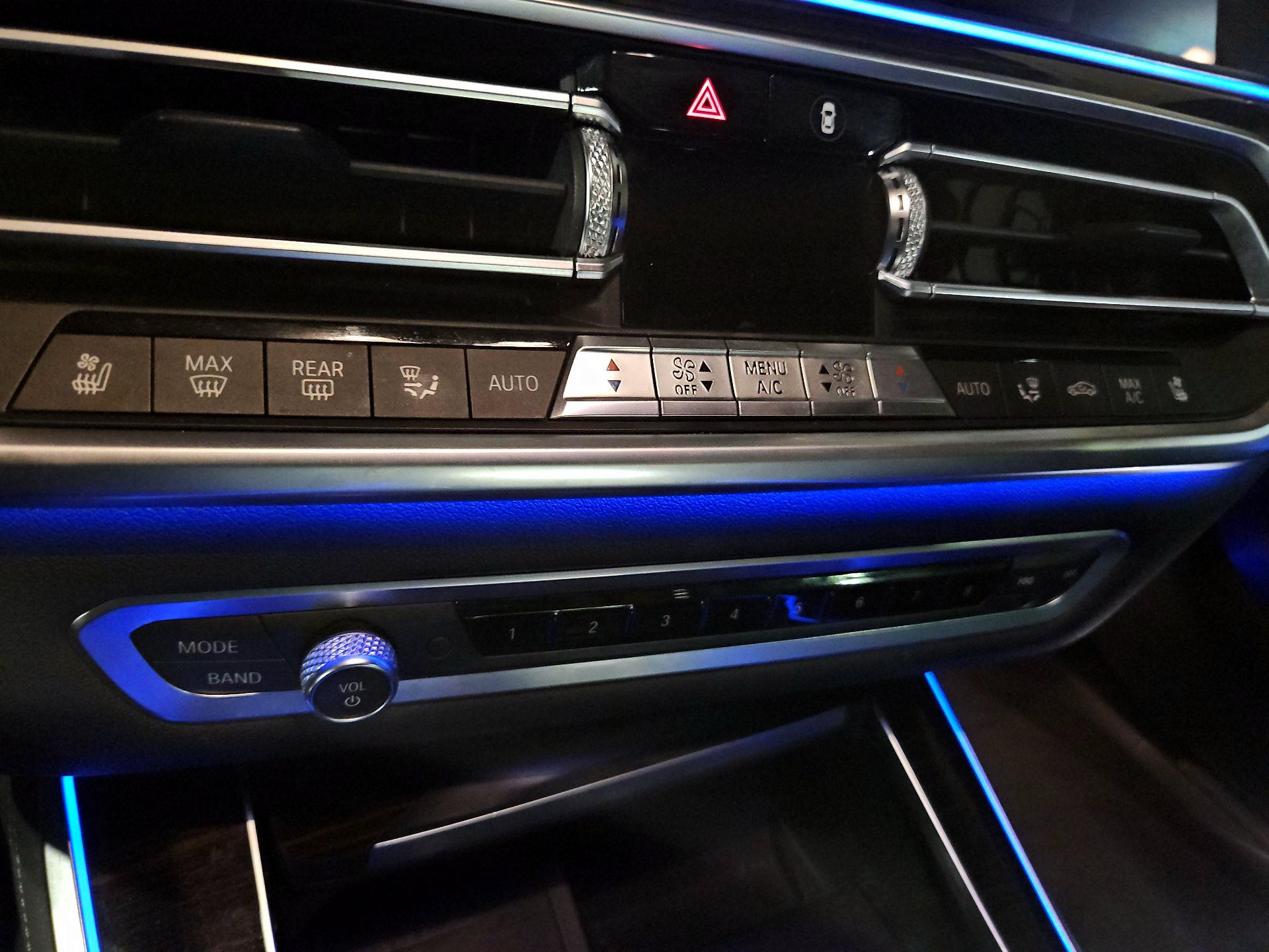 Thumbnail: 2020 BMW X5 - 17