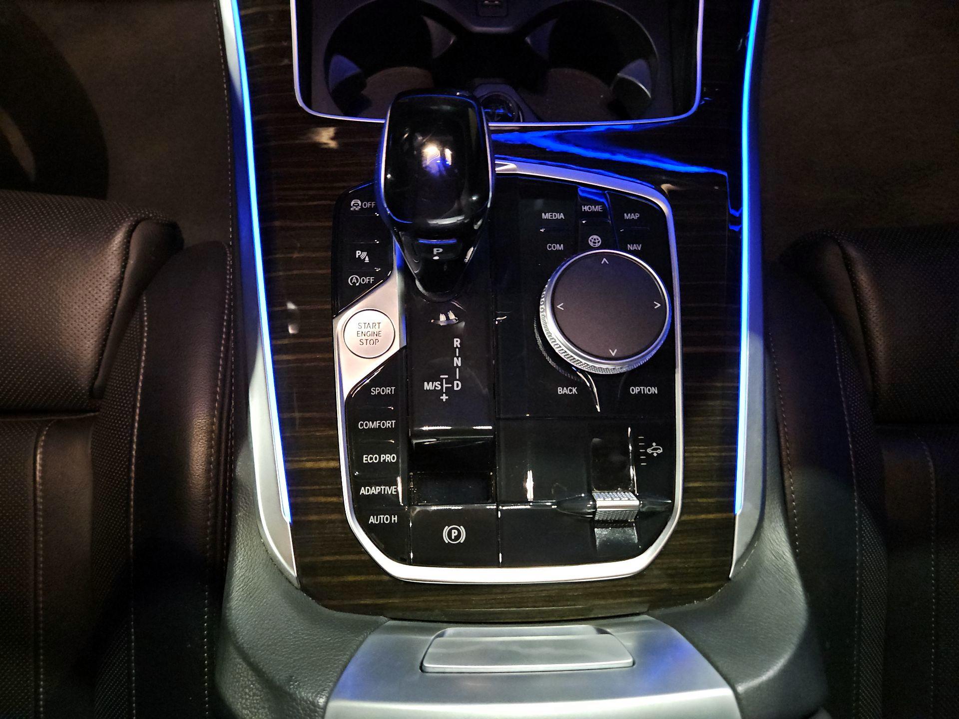 Thumbnail: 2020 BMW X5 - 18