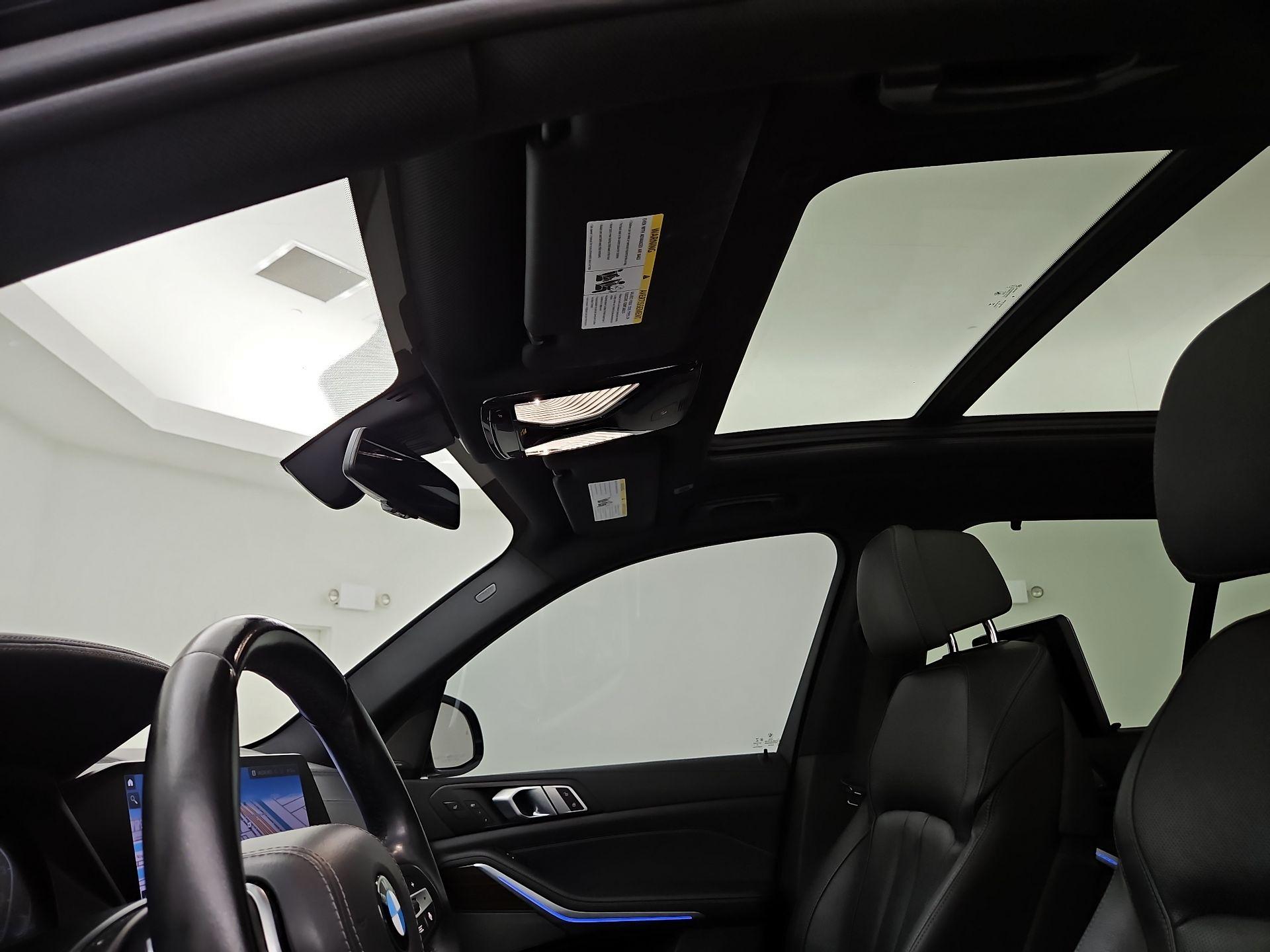 Thumbnail: 2020 BMW X5 - 20