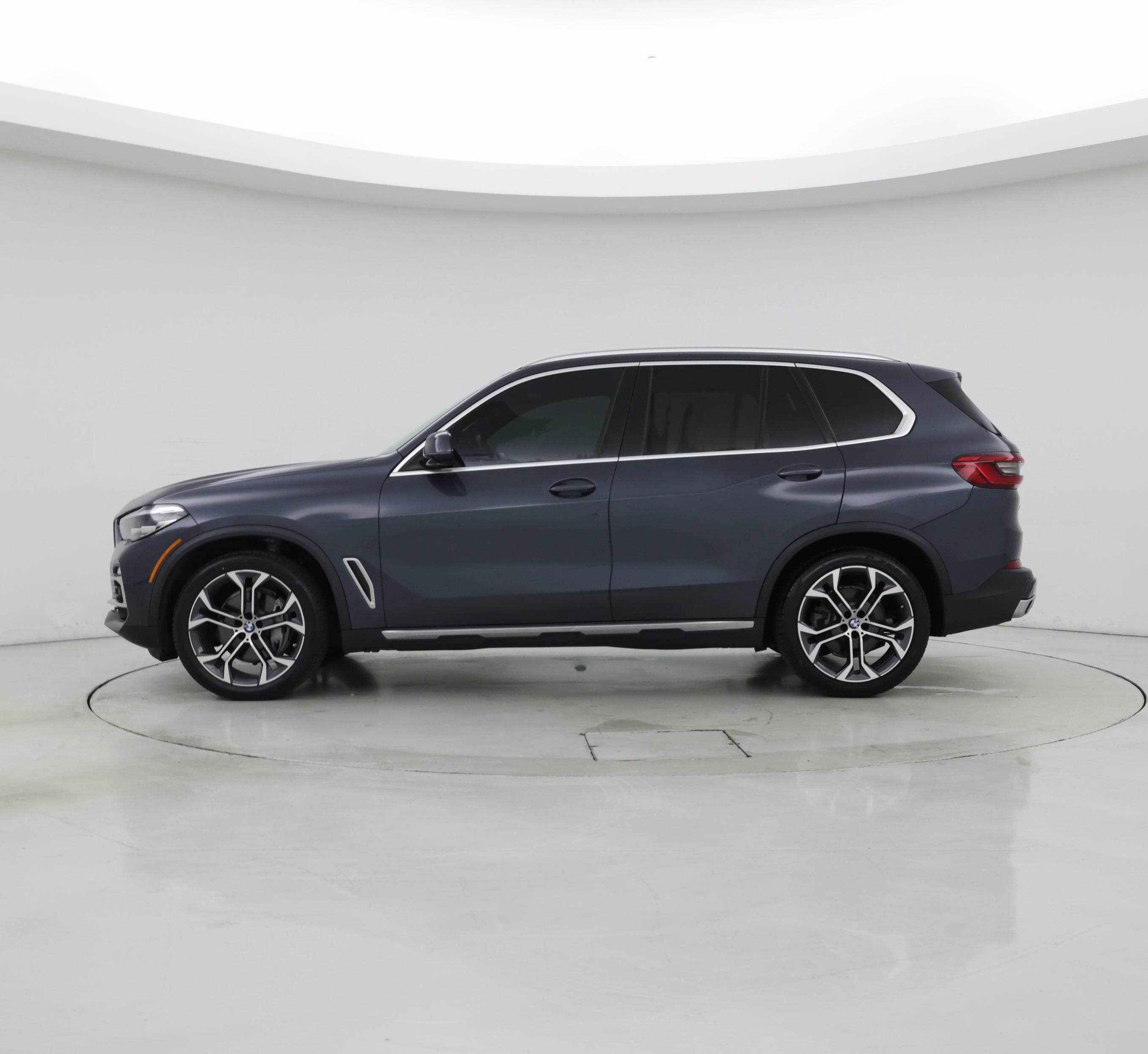 Thumbnail: 2020 BMW X5 - 3