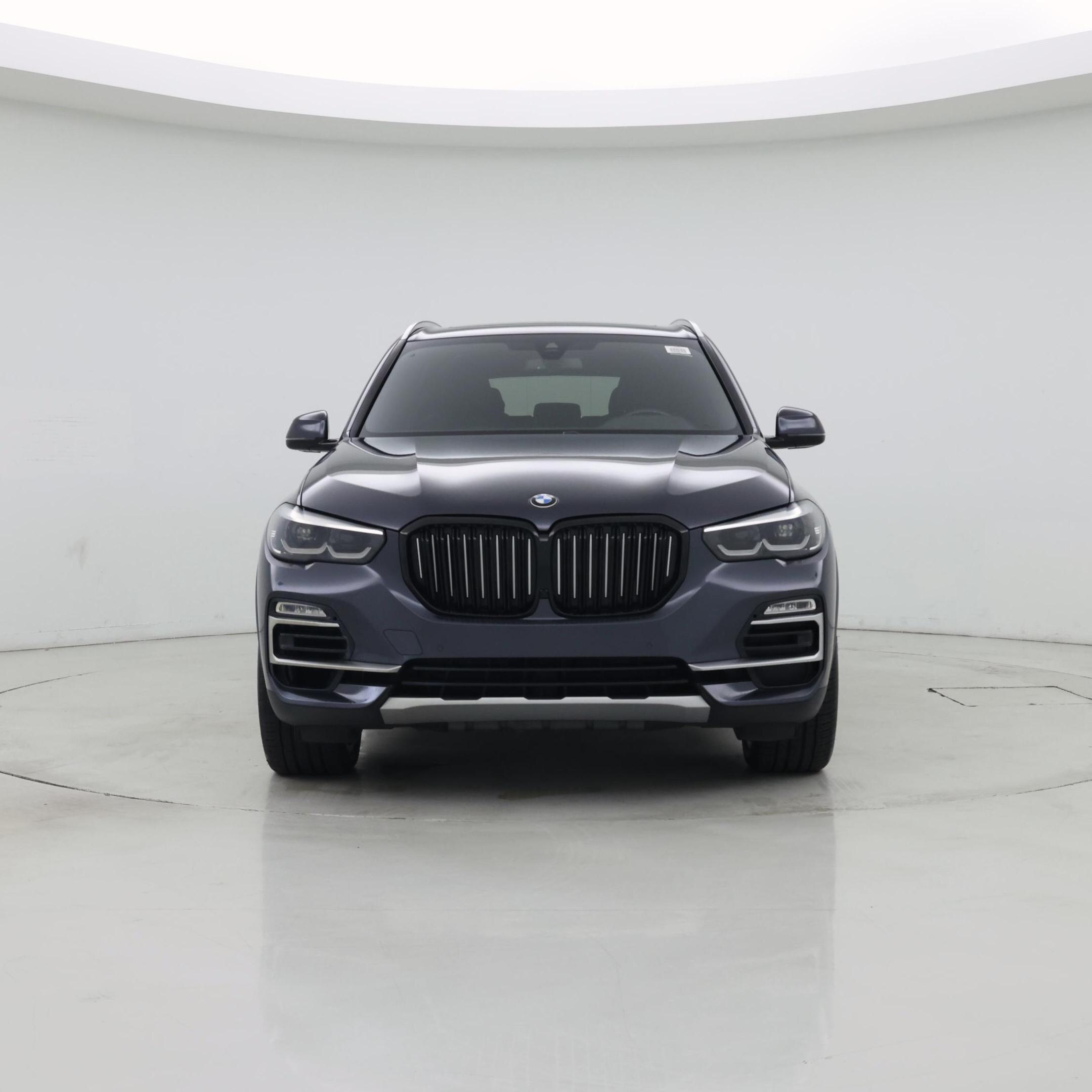 Thumbnail: 2020 BMW X5 - 5