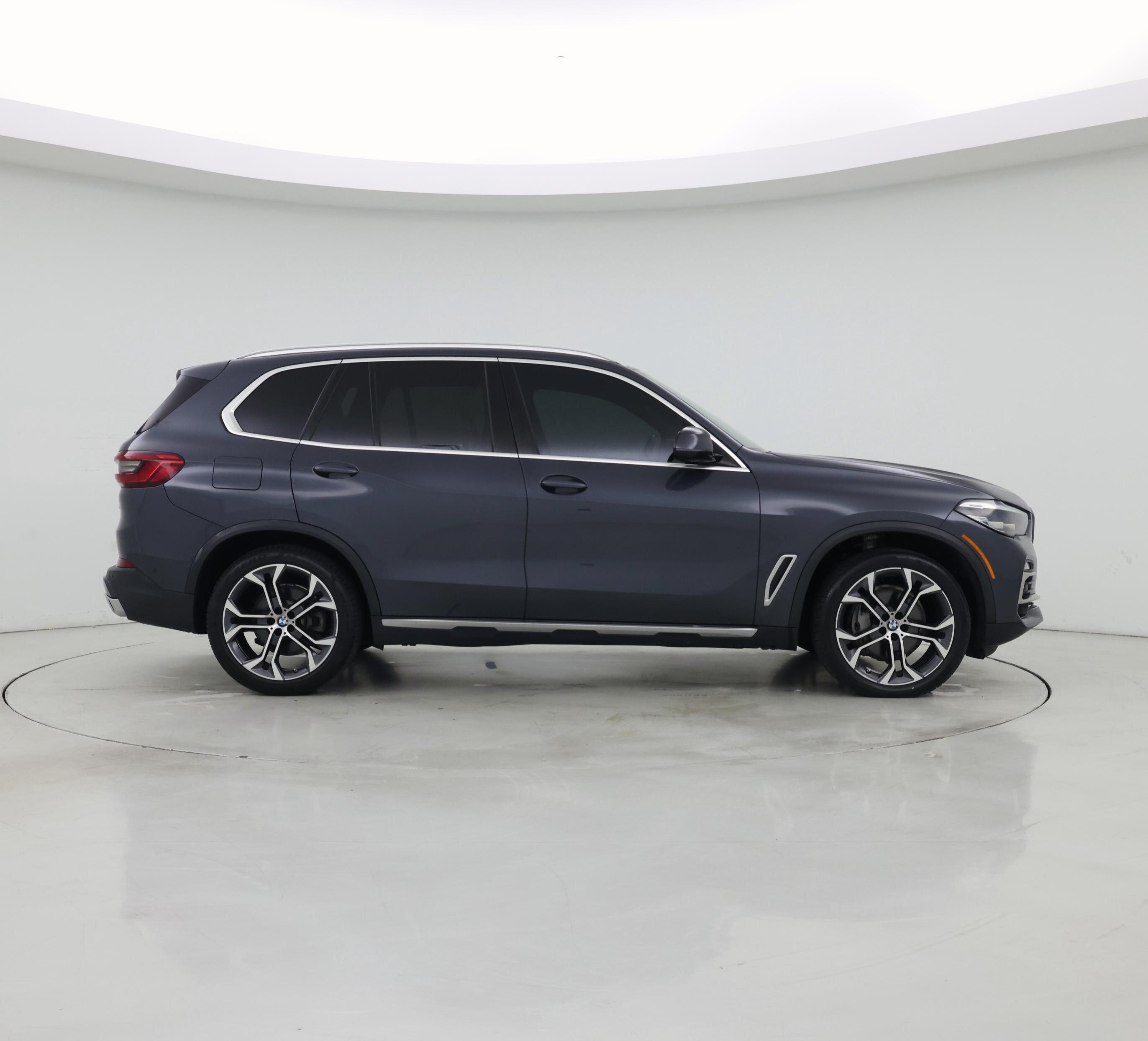 Thumbnail: 2020 BMW X5 - 7