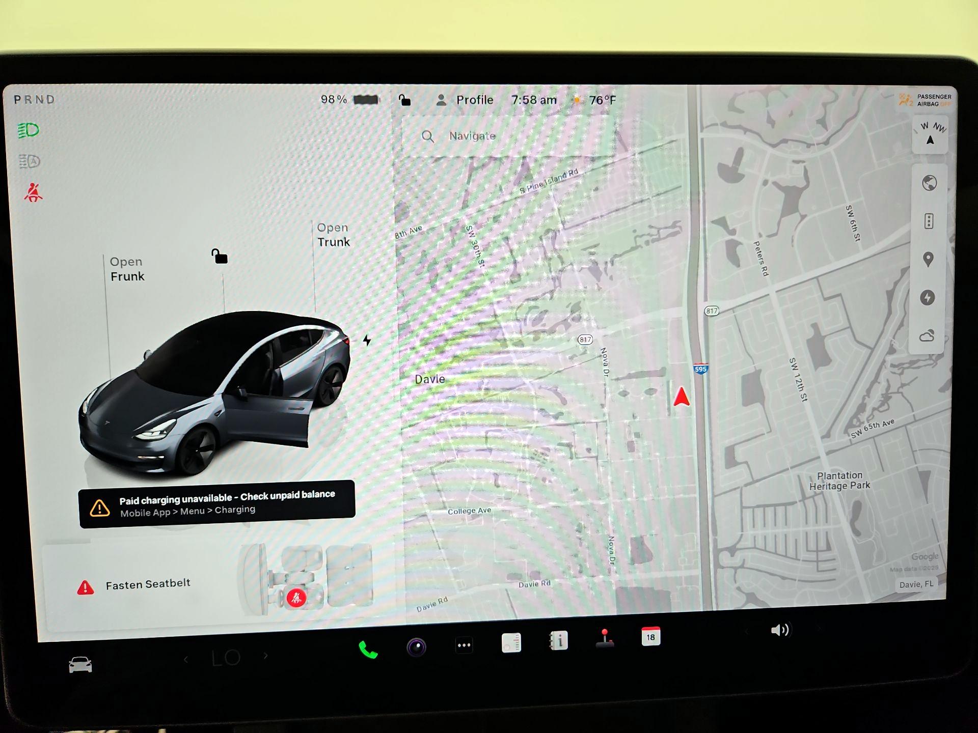 Thumbnail: 2023 Tesla Model 3 - 14