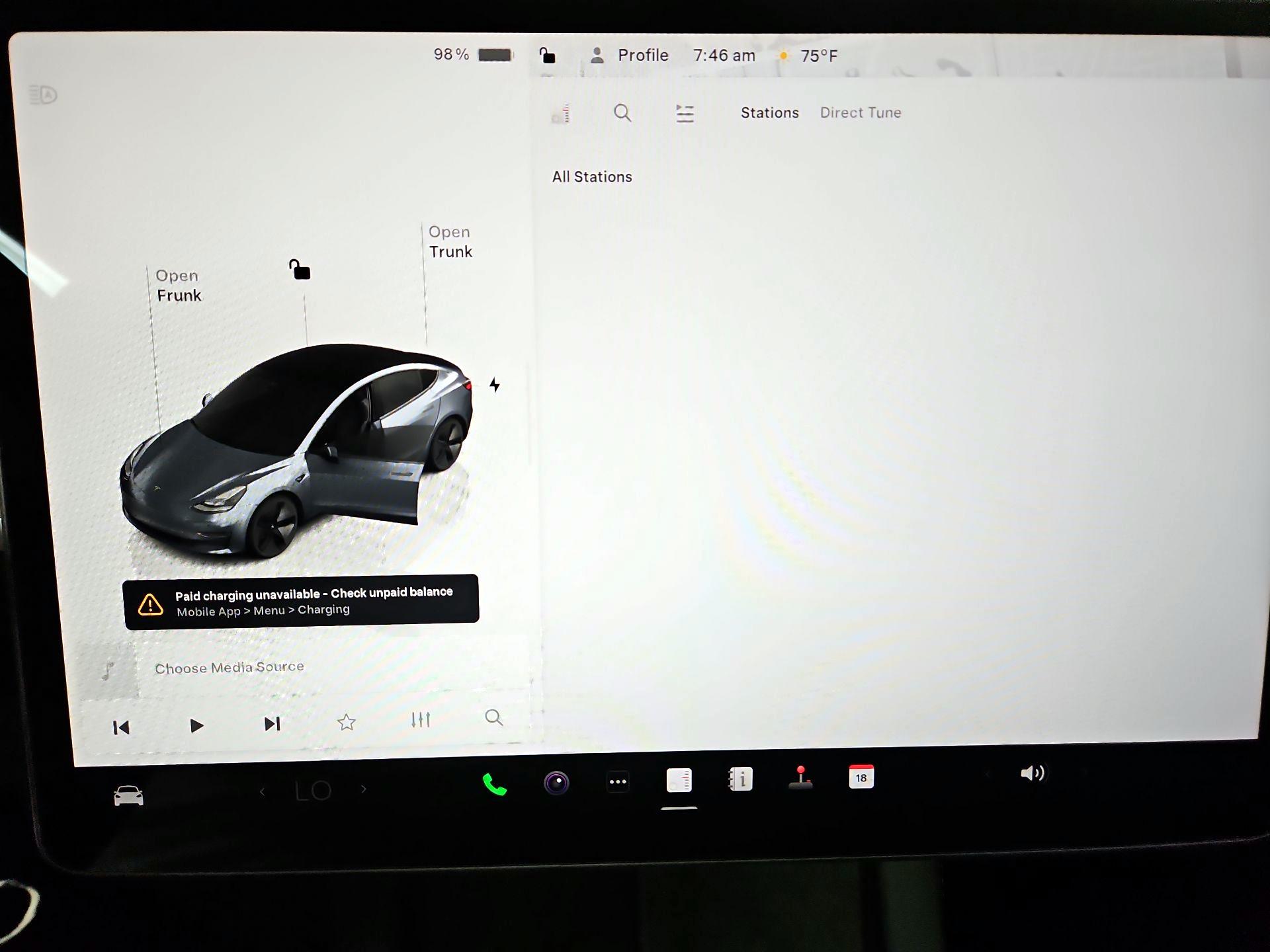 Thumbnail: 2023 Tesla Model 3 - 16