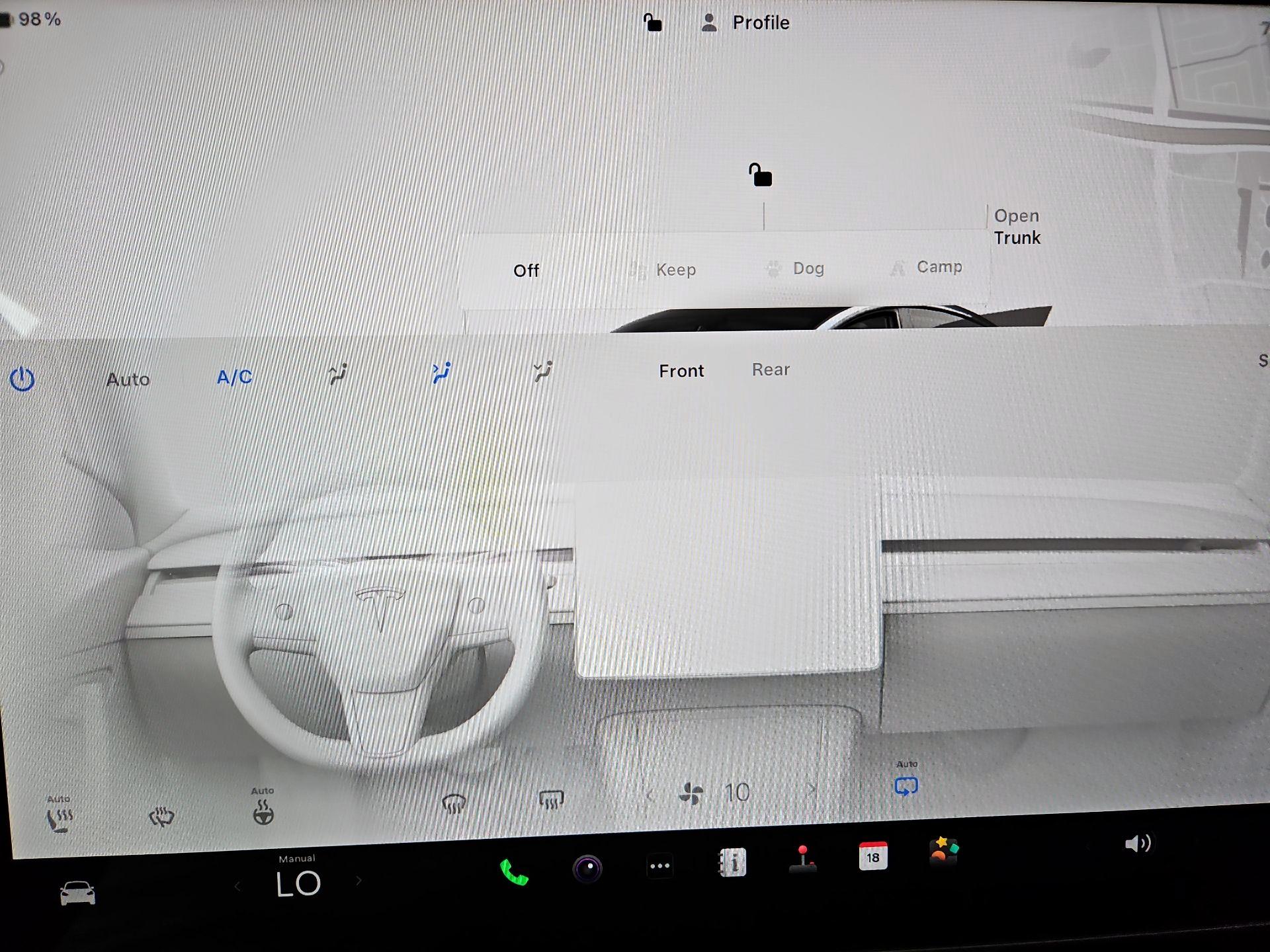 Thumbnail: 2023 Tesla Model 3 - 17