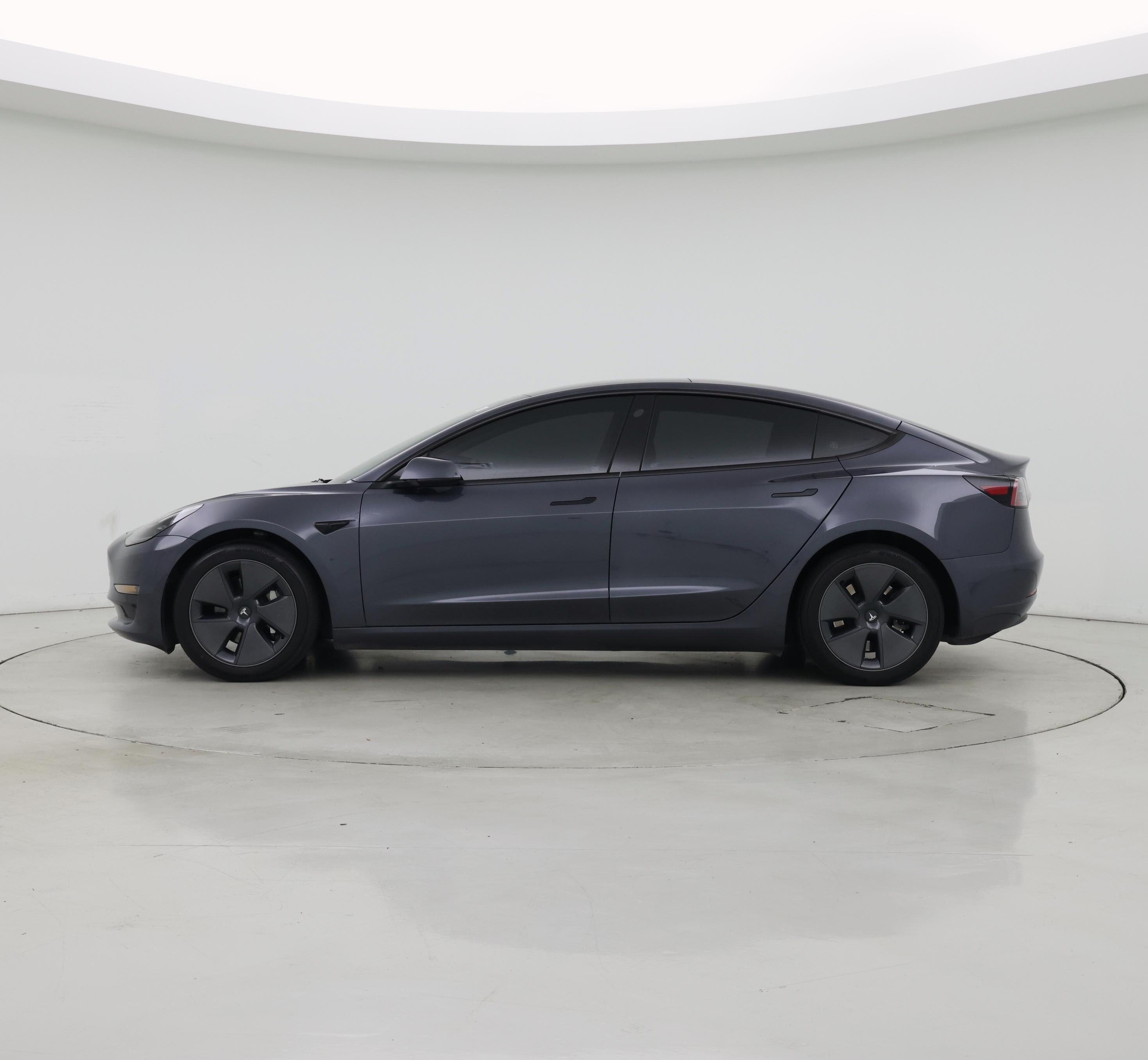 Thumbnail: 2023 Tesla Model 3 - 3