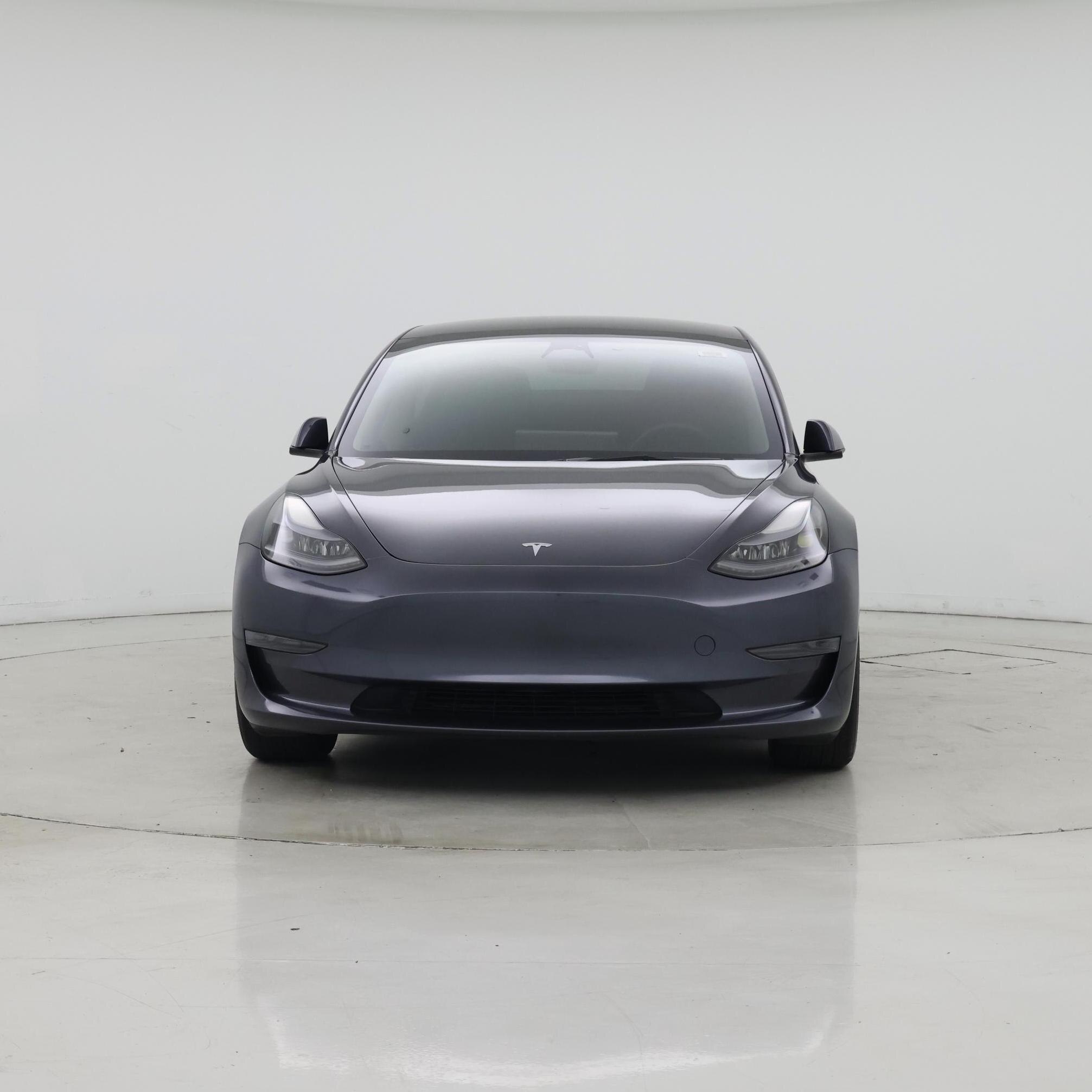 Thumbnail: 2023 Tesla Model 3 - 5