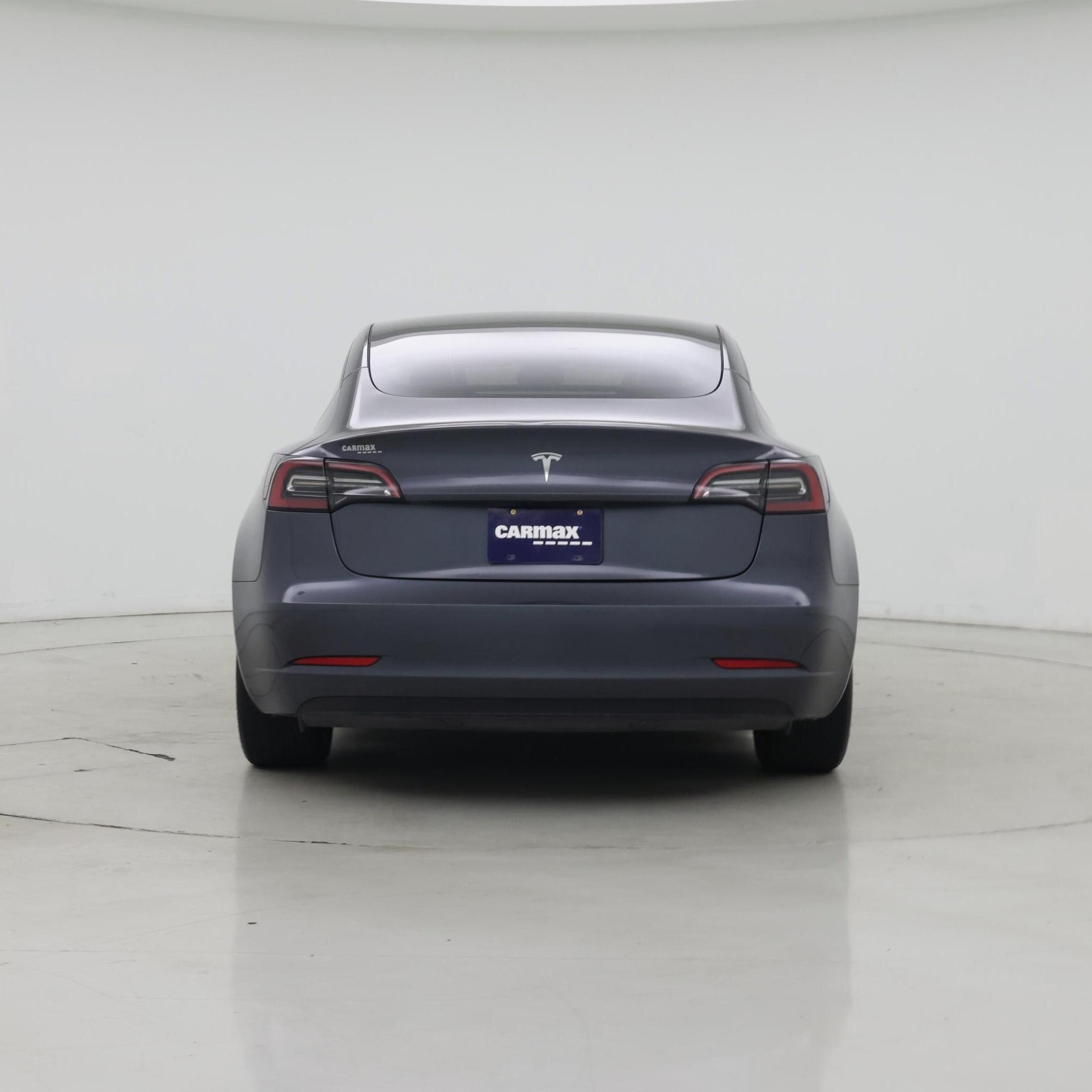 Thumbnail: 2023 Tesla Model 3 - 6