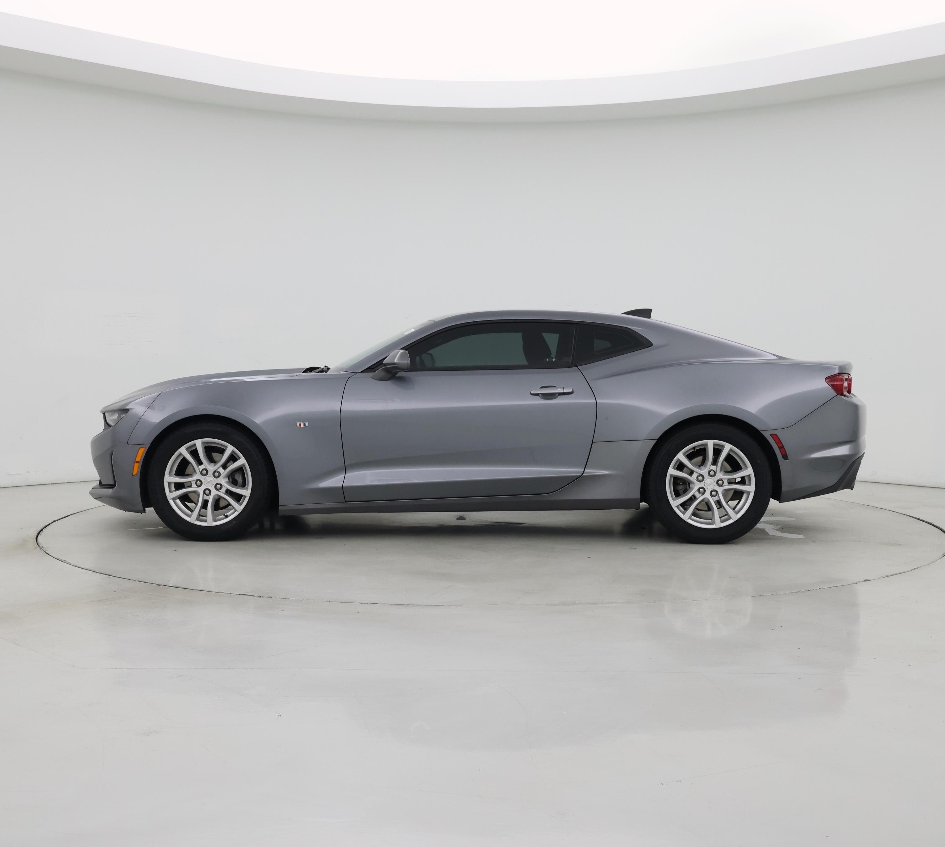 Thumbnail: 2020 Chevrolet Camaro - 3