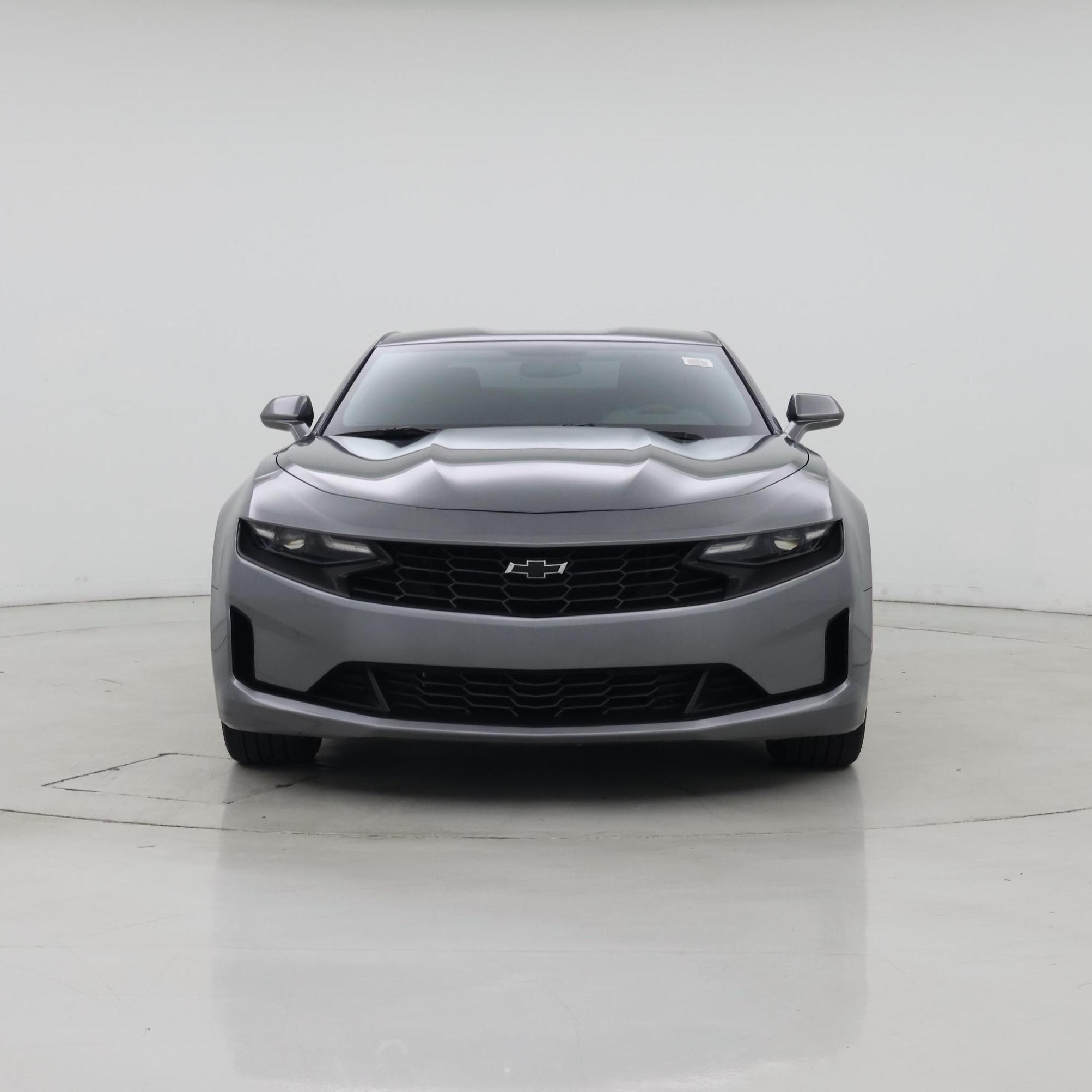 Thumbnail: 2020 Chevrolet Camaro - 5